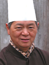 生チョコ物語 作り方とレシピ（小林正和シェフ）