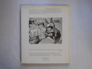 The Last Day of Summer | Jock Sturges | Aperture 1991 [HARDCOVER