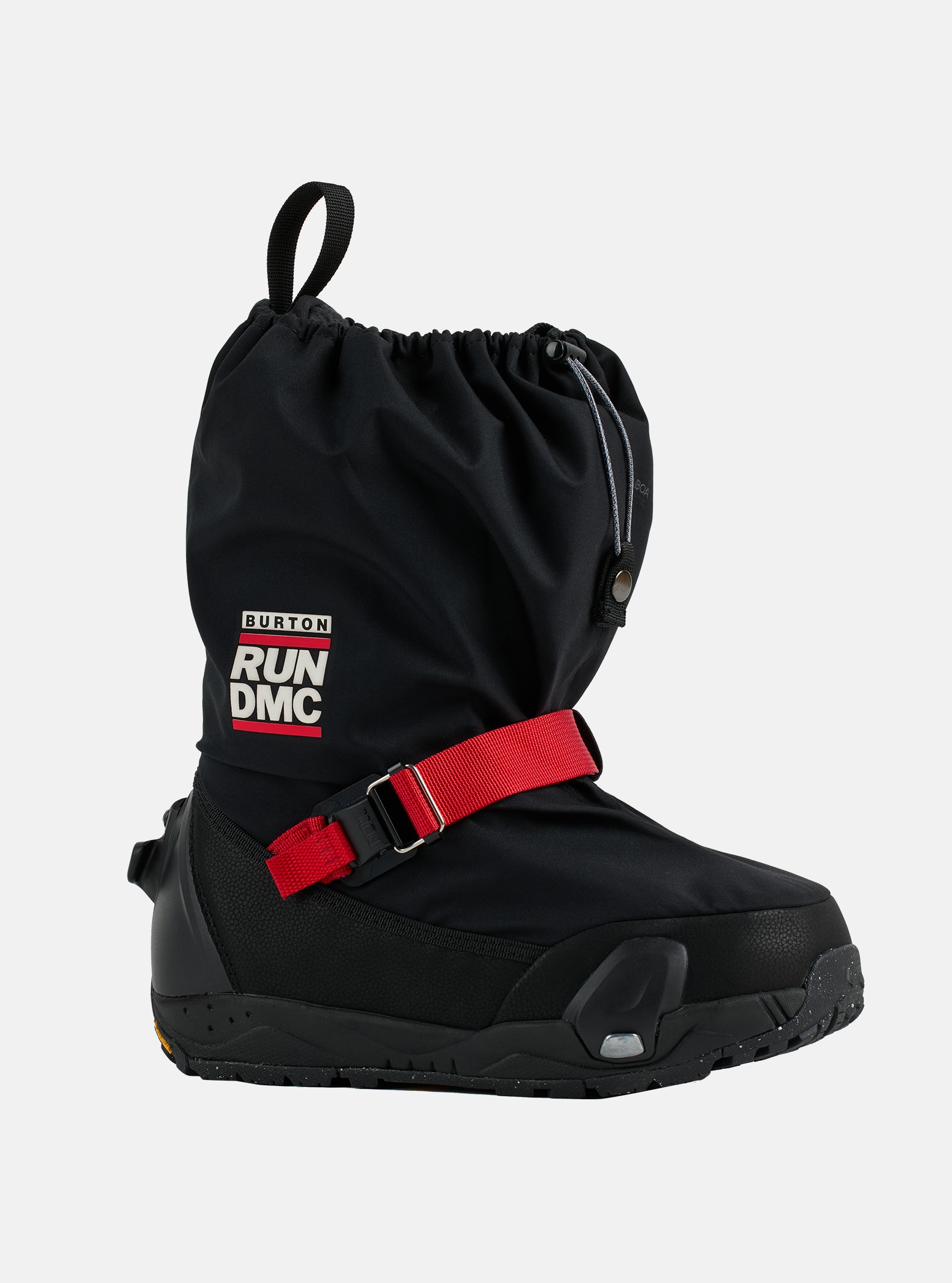 ウィメンズ Burton x Run DMC リチュアル Slush Step On スノーボード