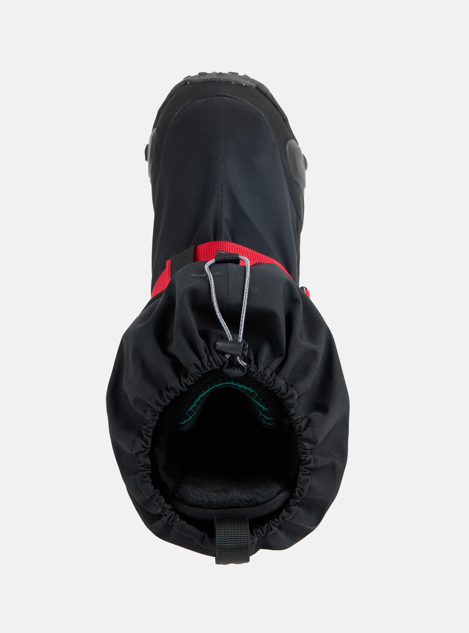 ウィメンズ Burton x Run DMC リチュアル Slush Step On スノーボード