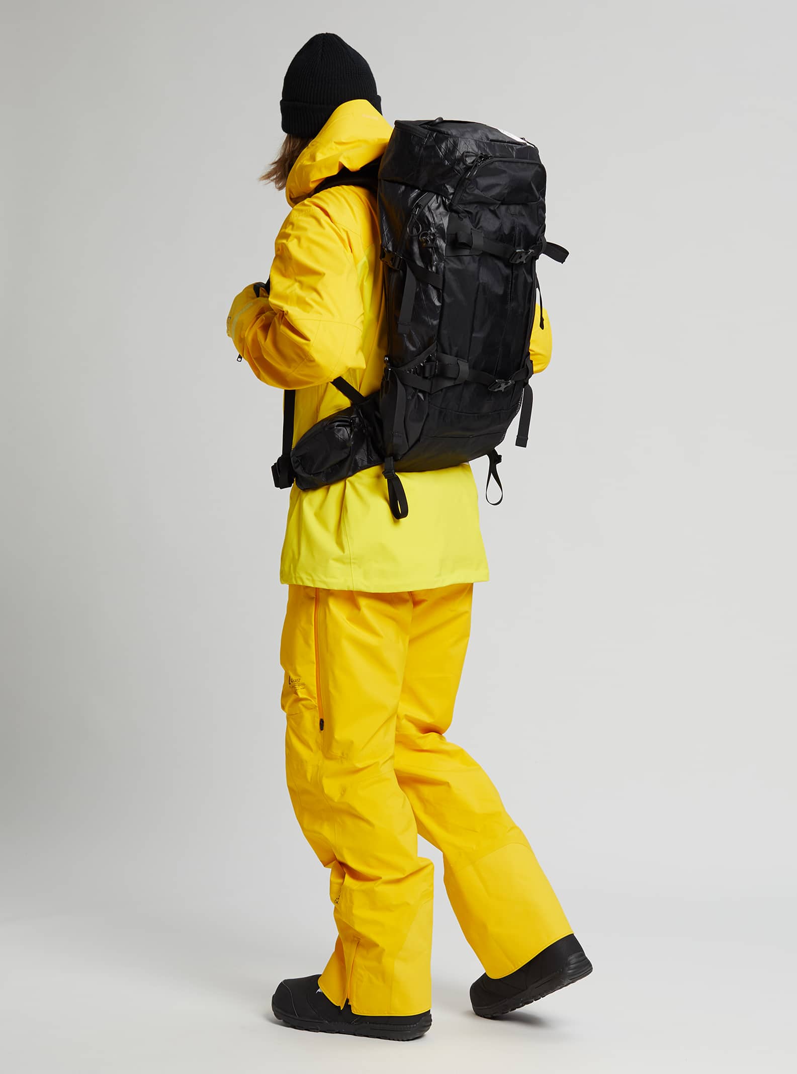 Burton [ak] Japan Guide 32L Backpack | Burton.com Winter 2021 JP