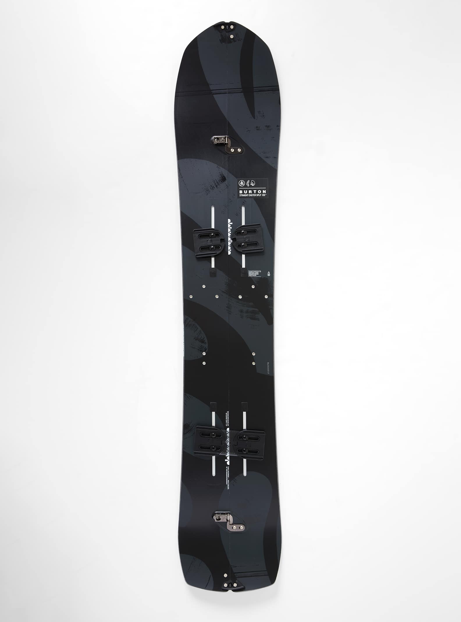 Burton(バートン)ストレートシューター 159 【公式通販】