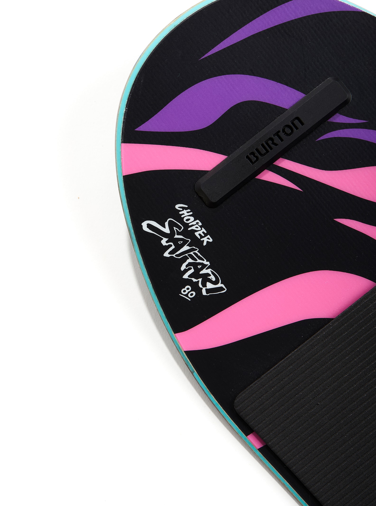 Kids' Burton Chopper Flat Top Snowboard | Burton.com Winter 2022 US