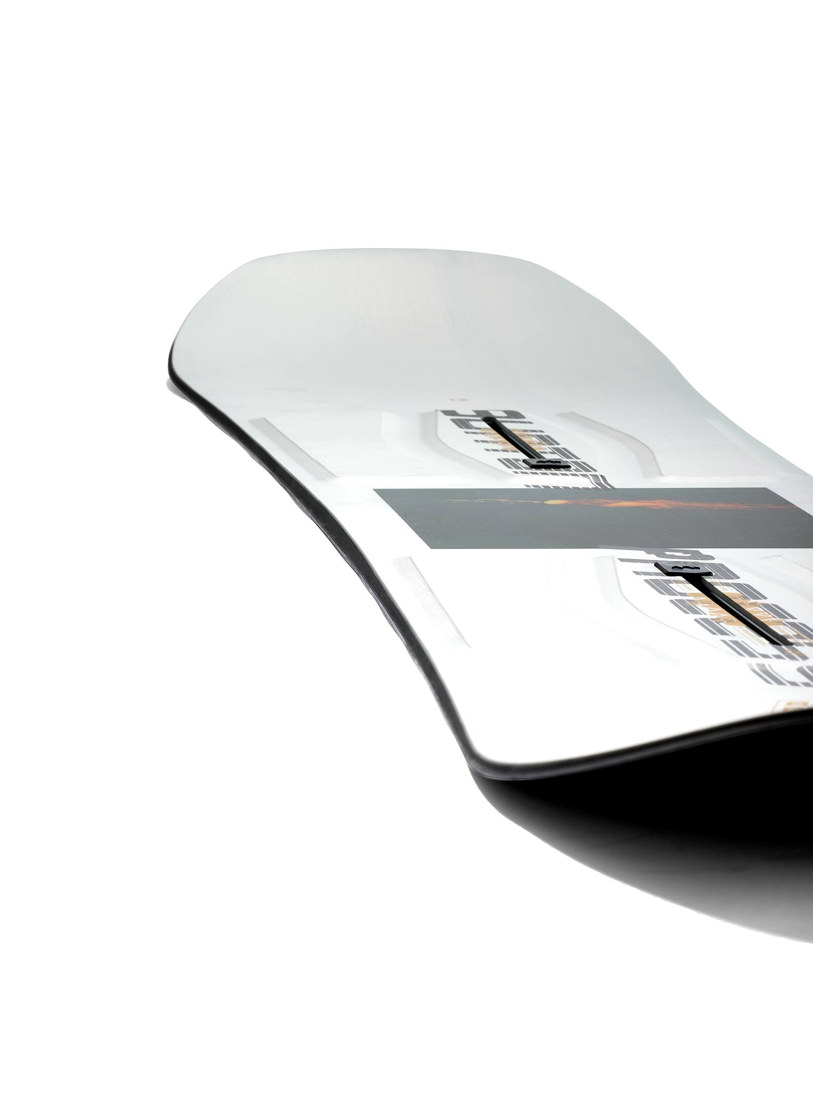 Kids' Burton Process Smalls Flat Top Snowboard | Burton.com Winter