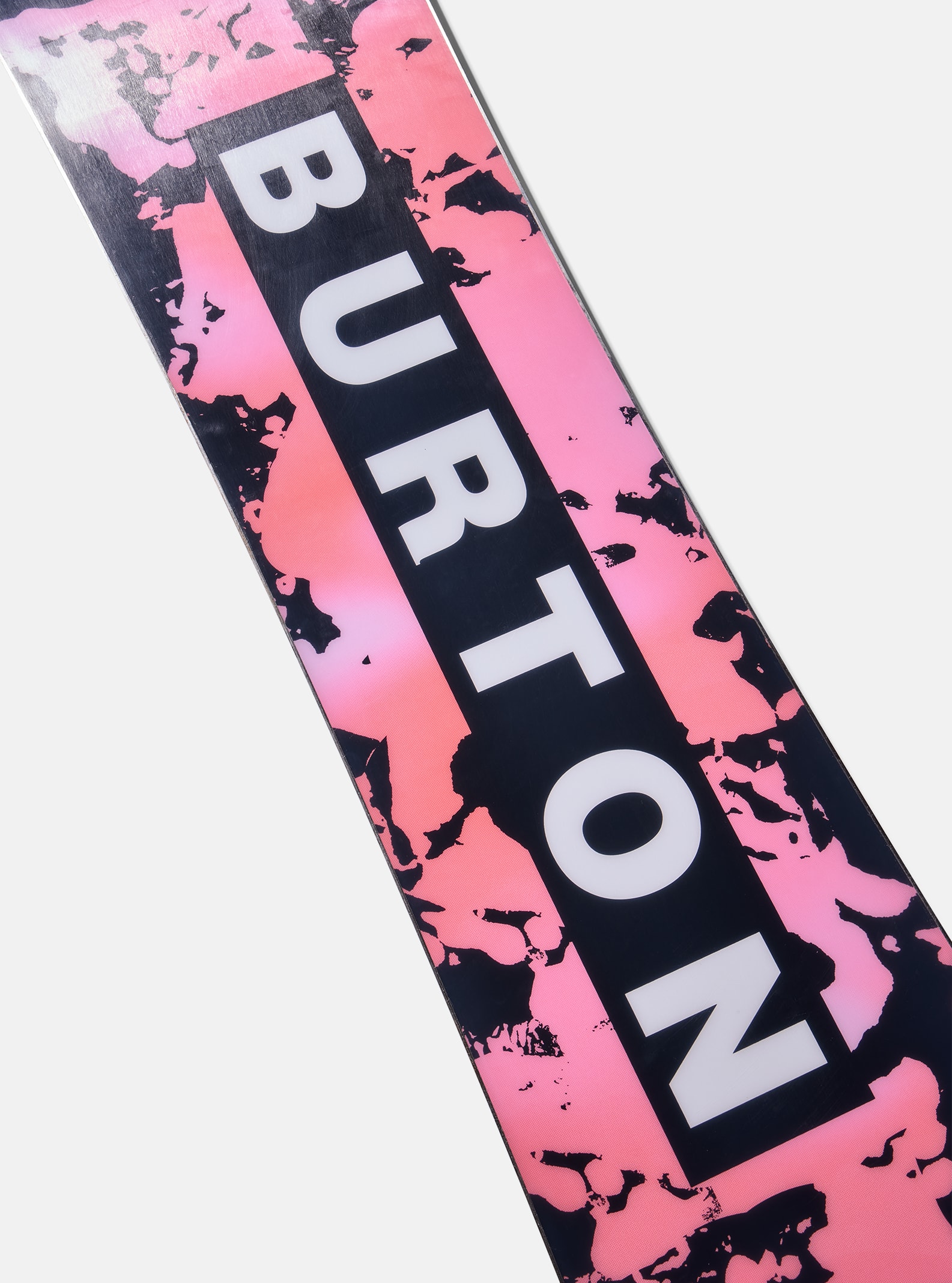 Kids' Yeasayer Smalls Snowboard | Burton.com Winter 2023 JP