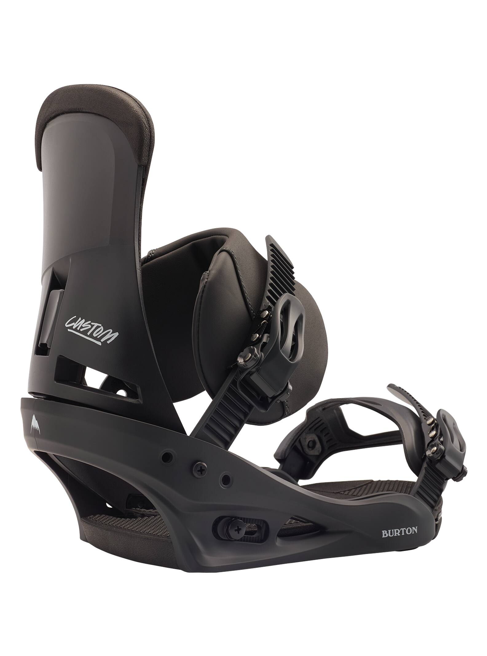 Burton / Men's Burton Custom Re:Flex Snowboard Binding
