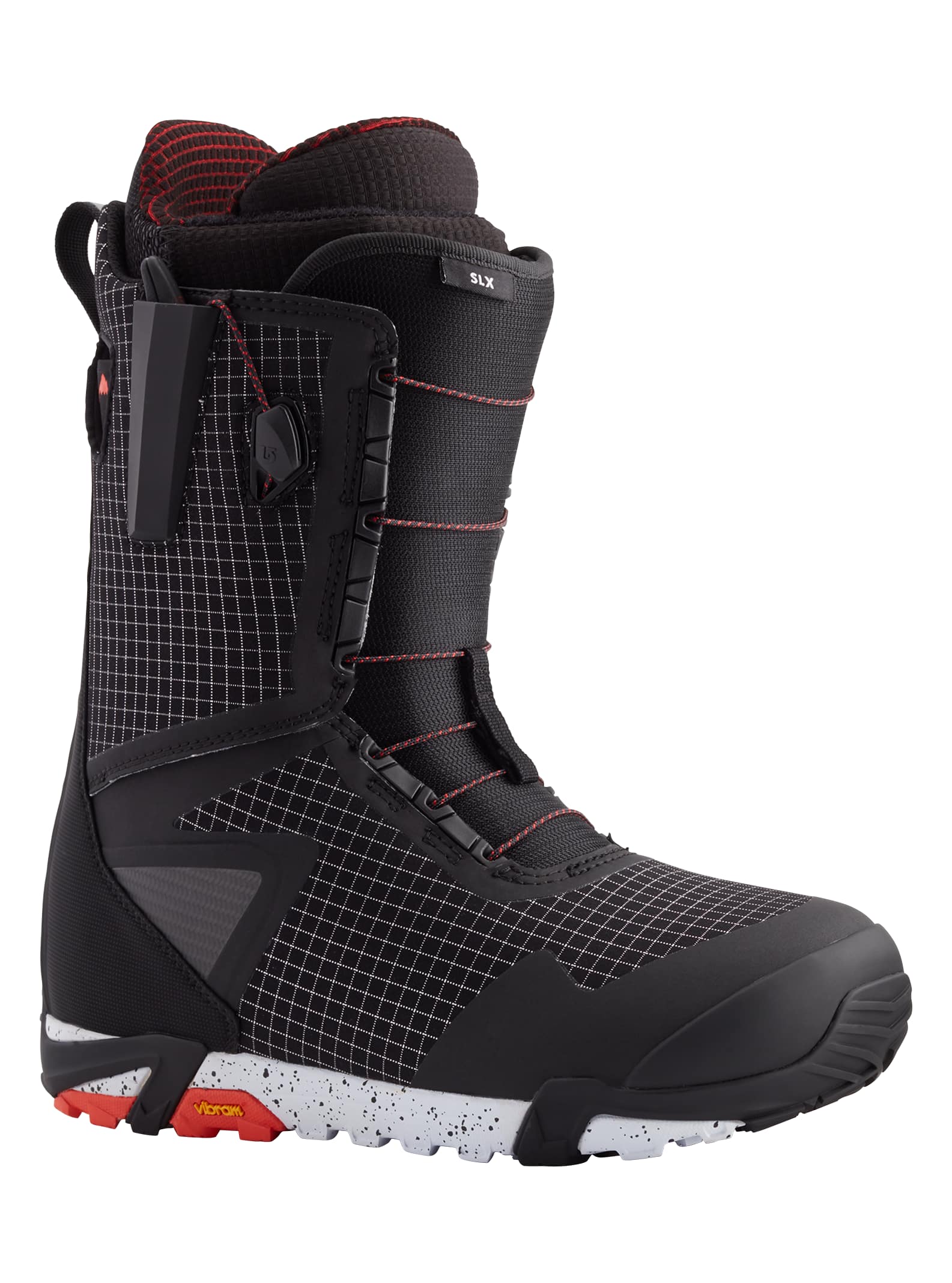 Men's Burton SLX Snowboard Boot | Burton.com Winter 2021 US