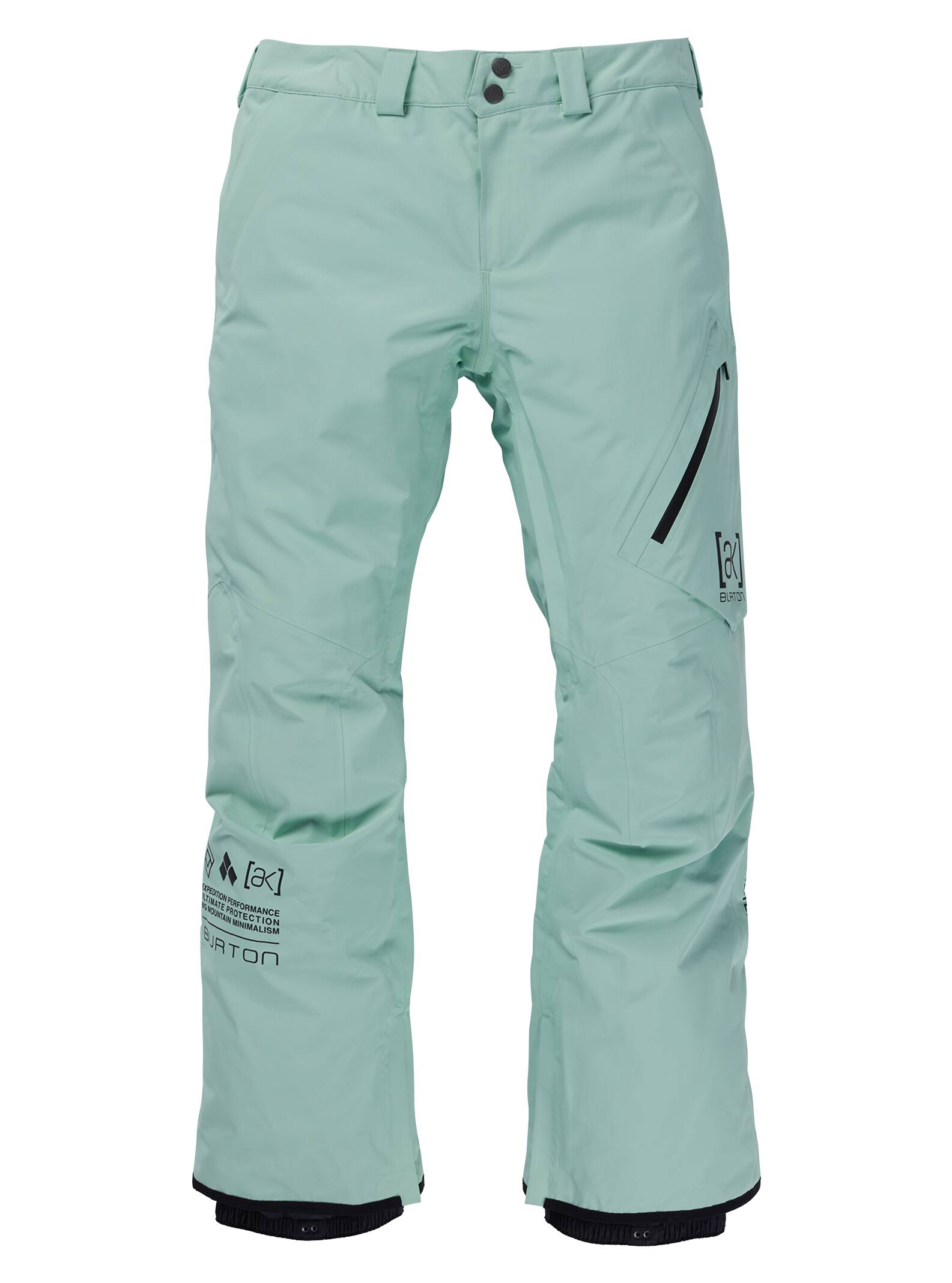 サンプル】Men's Burton [ak] GORE‑TEX Cyclic Pant - Sample | Burton