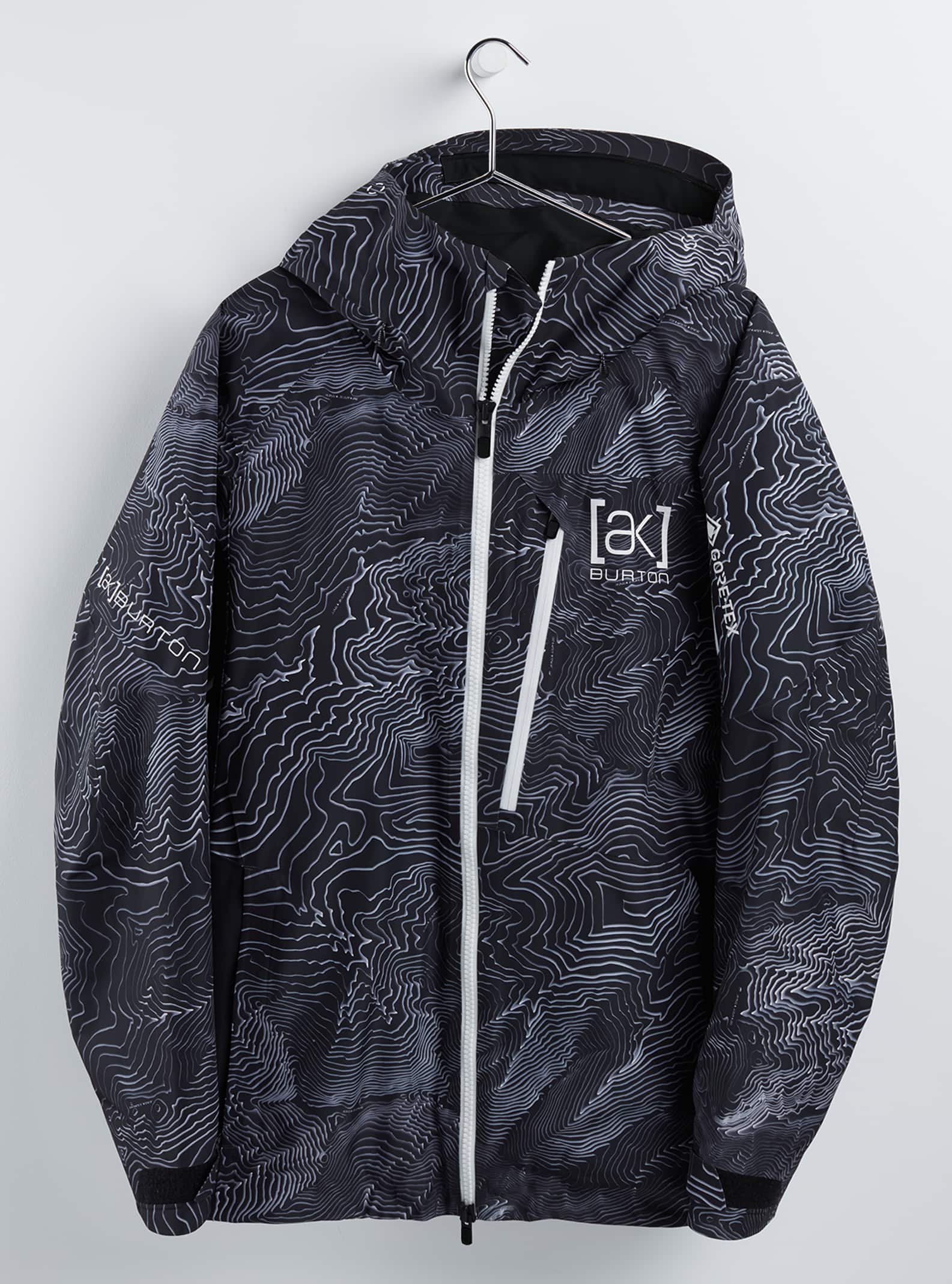 Men's Burton [ak] GORE‑TEX Cyclic Jacket | Burton.com Winter 2021 JP