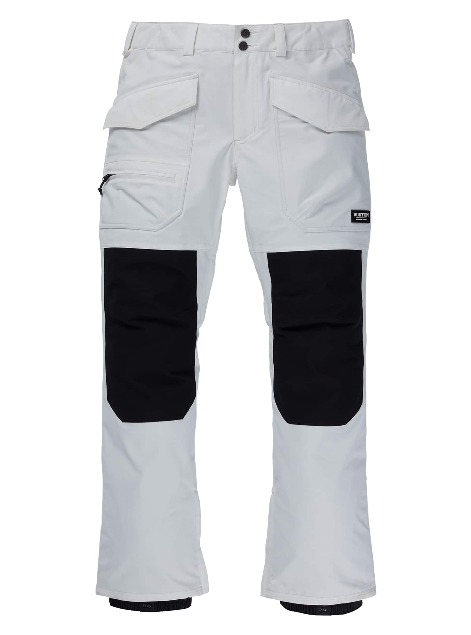 Men's Burton Southside Pant - Slim Fit | Burton.com Winter 2021 US