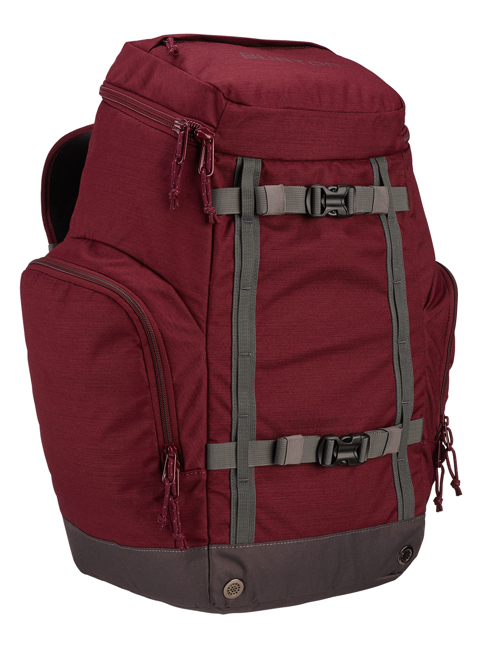 Burton Booter 40L Backpack | Burton.com Winter 2021 US