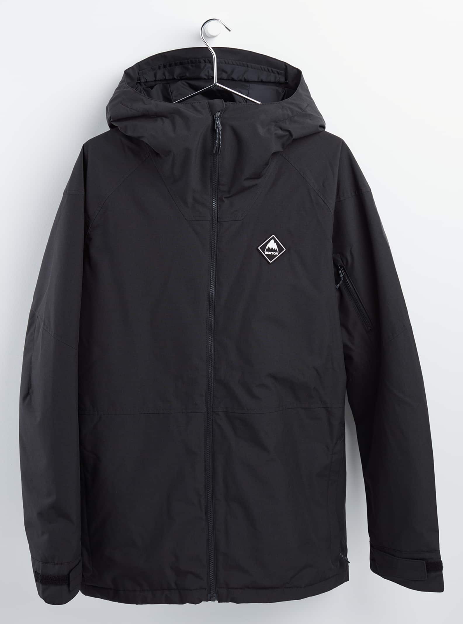 Men's Burton Hilltop Jacket | Burton.com Winter 2021 US