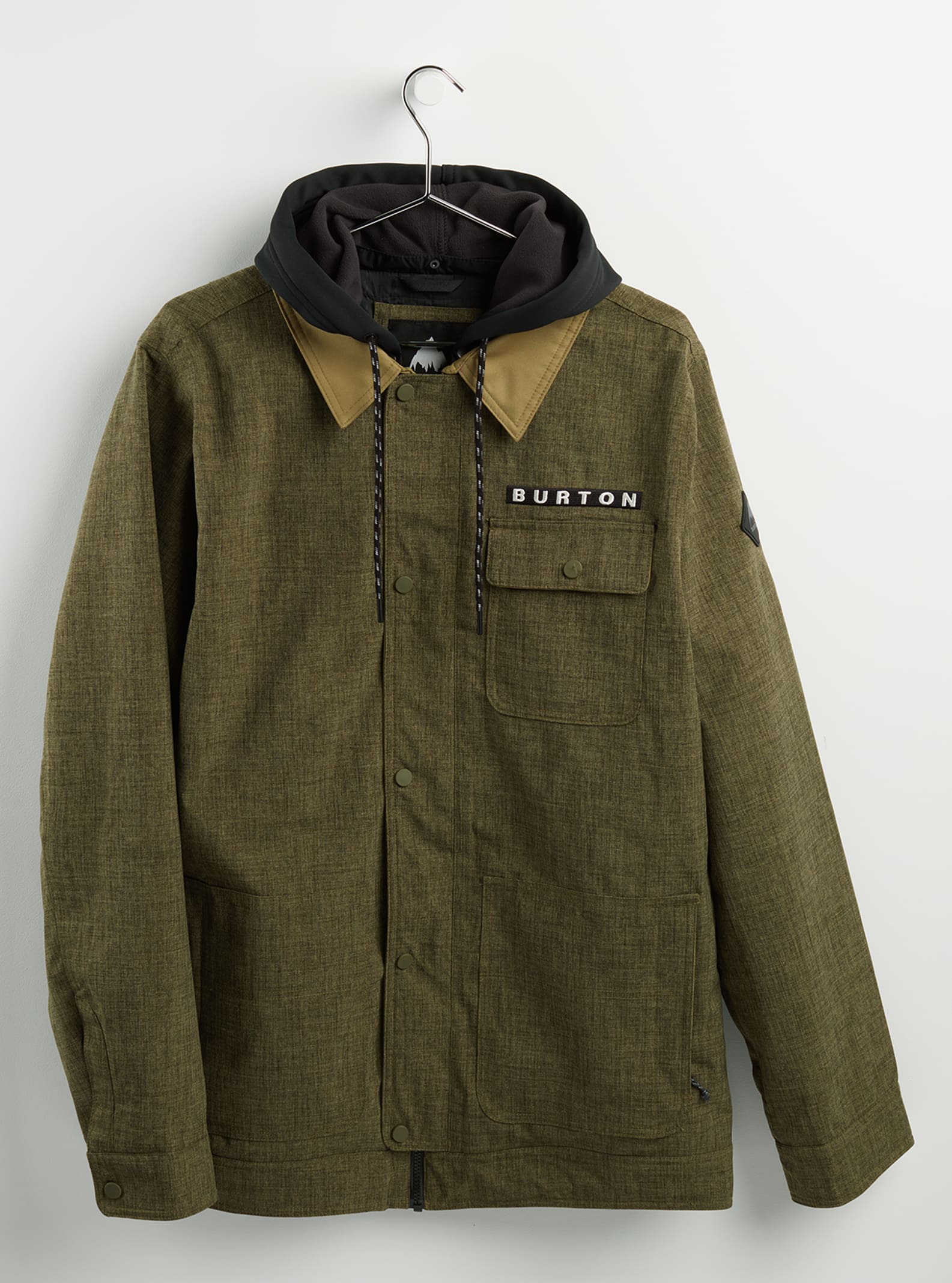 Men's Burton Dunmore Jacket | Burton.com Winter 2021 JP