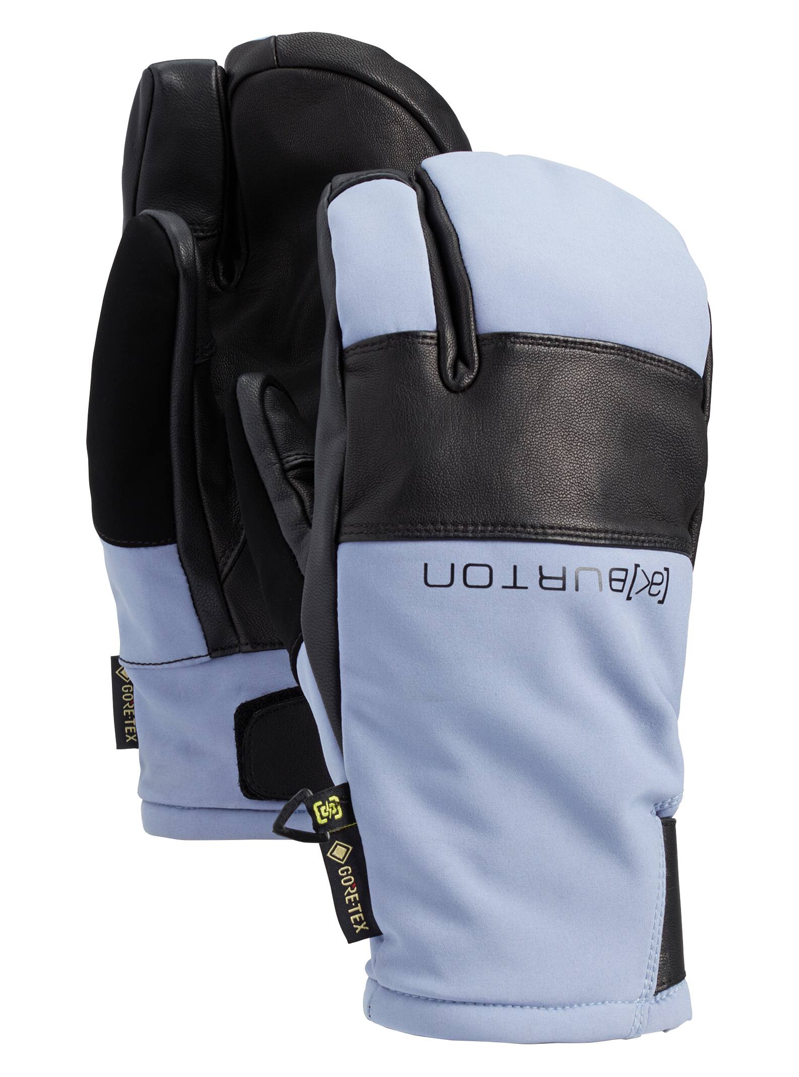 Men's Burton [ak] GORE‑TEX Clutch Mitten | Burton.com Winter 2021 US