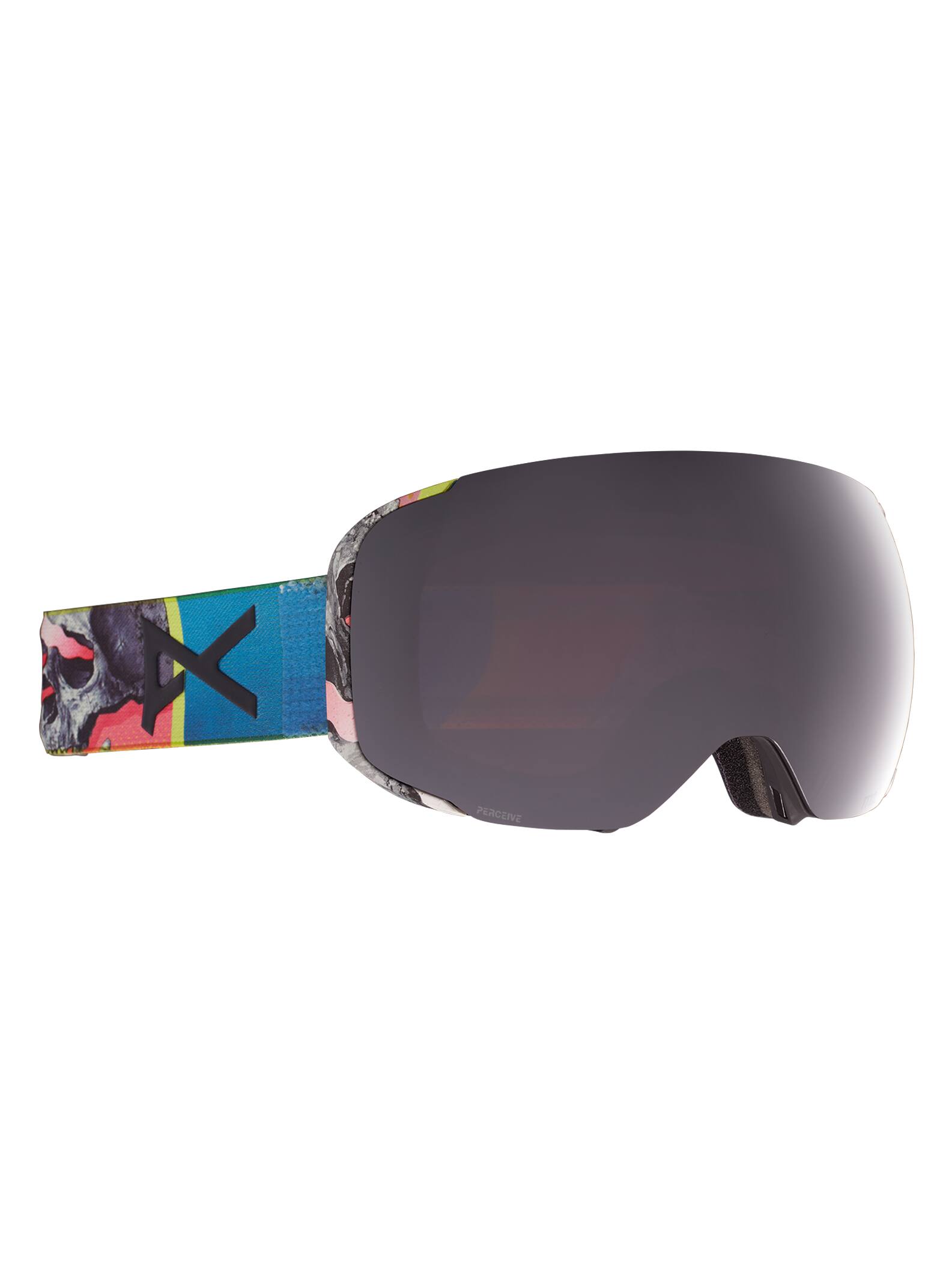 Men's Anon M2 Goggle + Bonus Lens - Asian Fit | Burton.com Winter