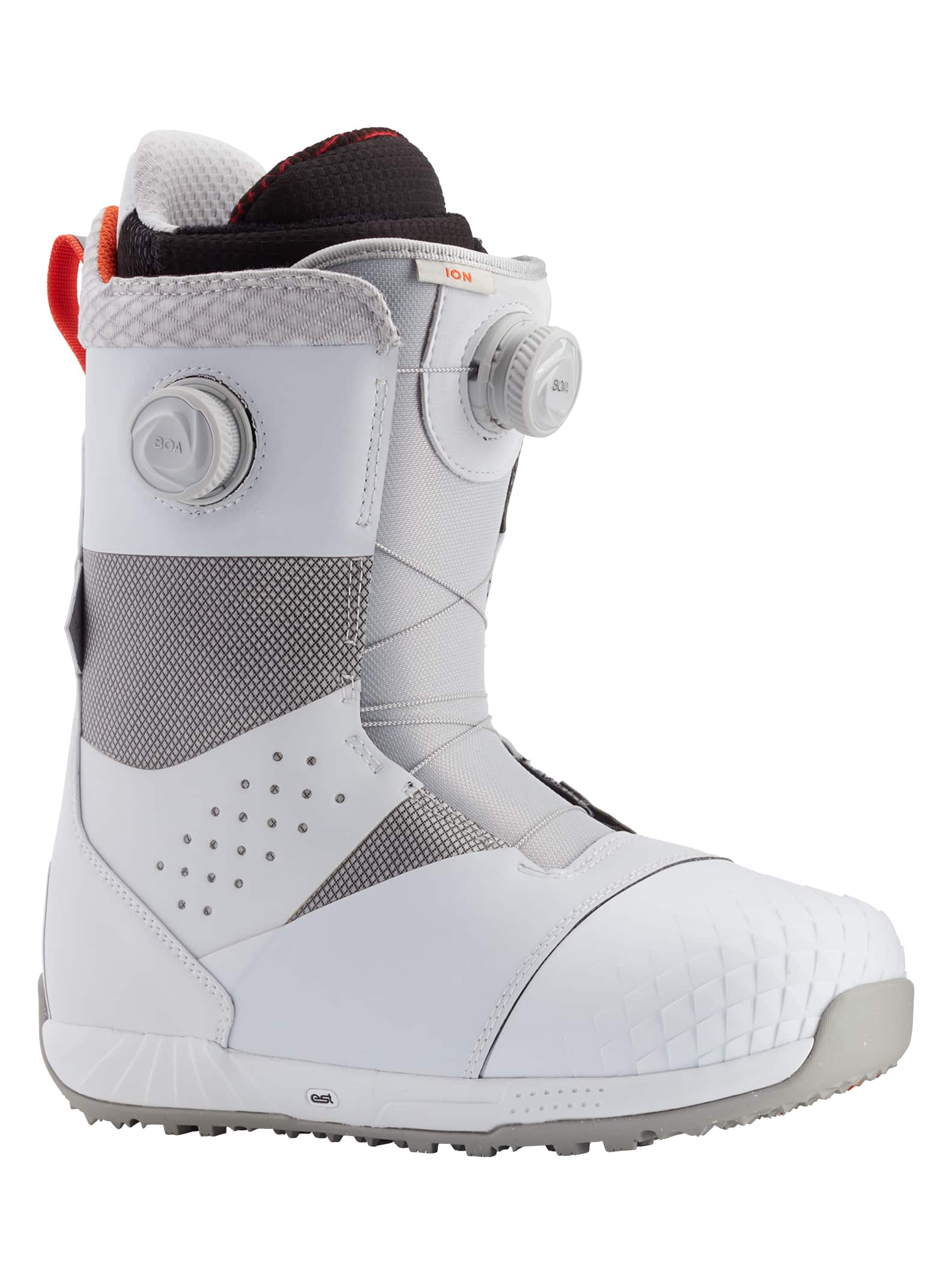Men's Burton Ion BOA® Snowboard Boot | Burton.com Winter 2021 JP