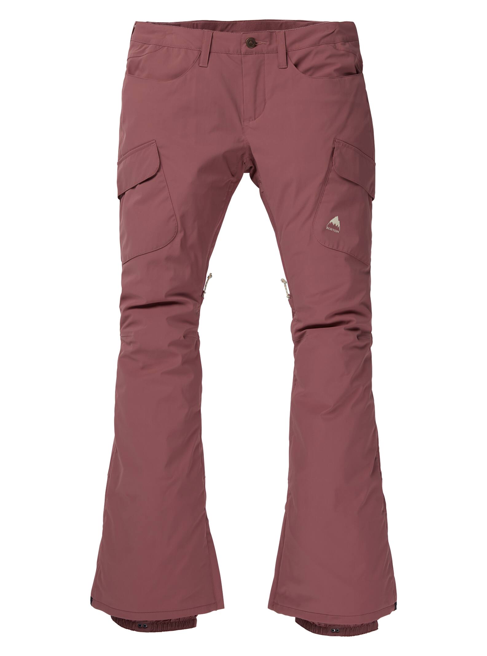 Women's Burton GORE-TEX Gloria Pant - Tall | Burton.com Winter 2021 US