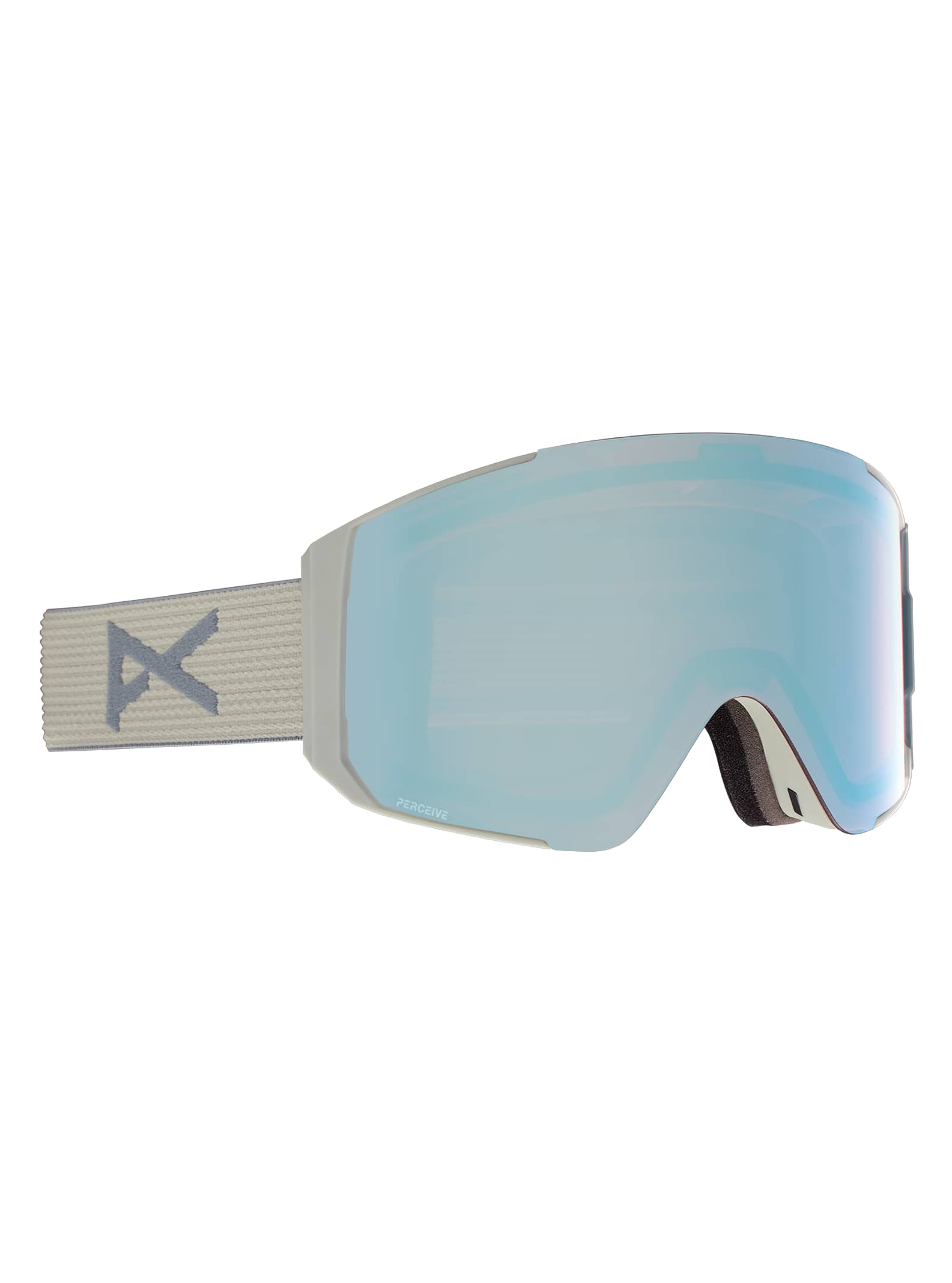 Men's Anon Sync Goggle + Bonus Lens - Asian Fit | Burton.com