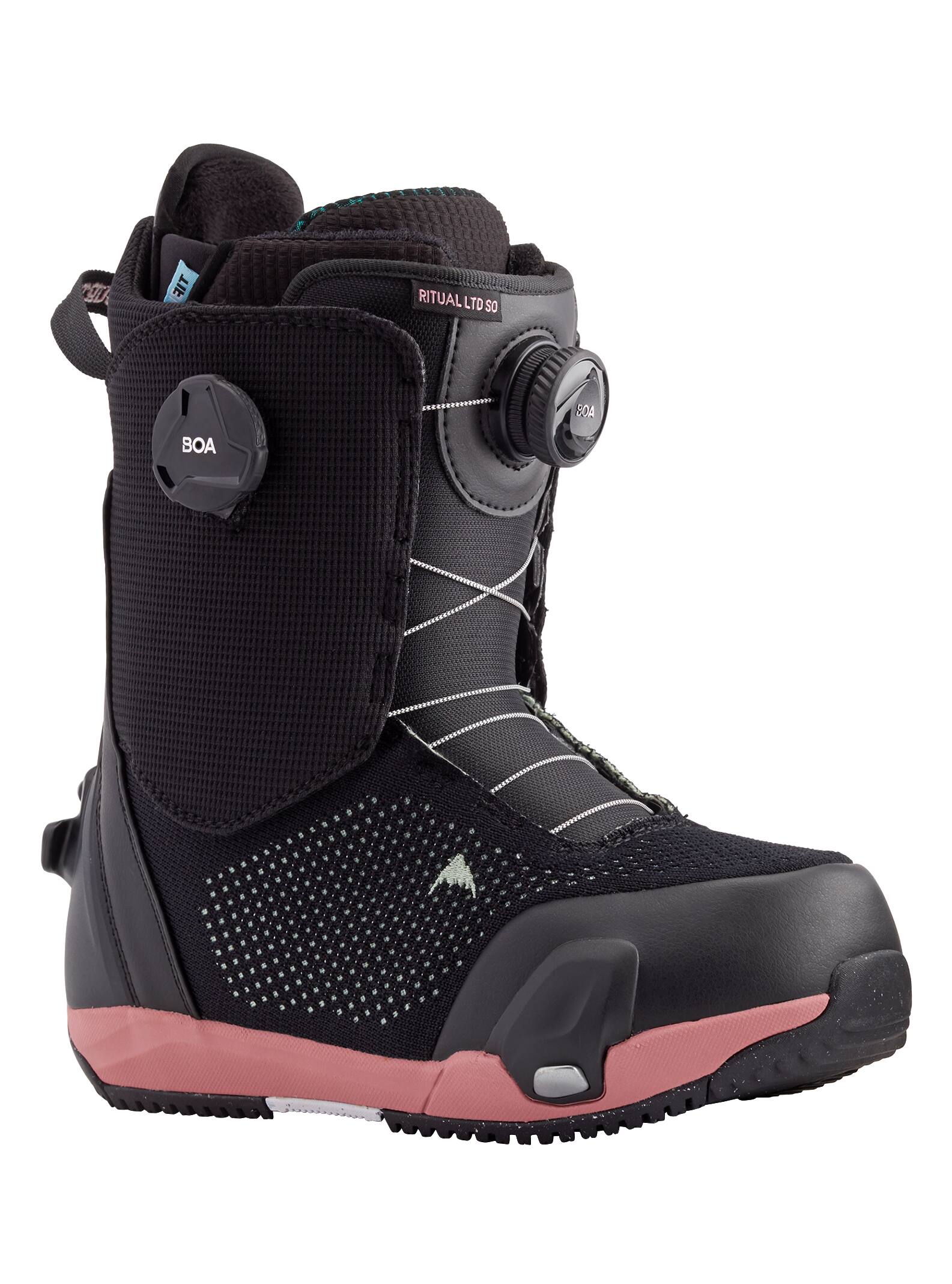Women's Burton Ritual LTD Step On® Snowboard Boot | Burton.com