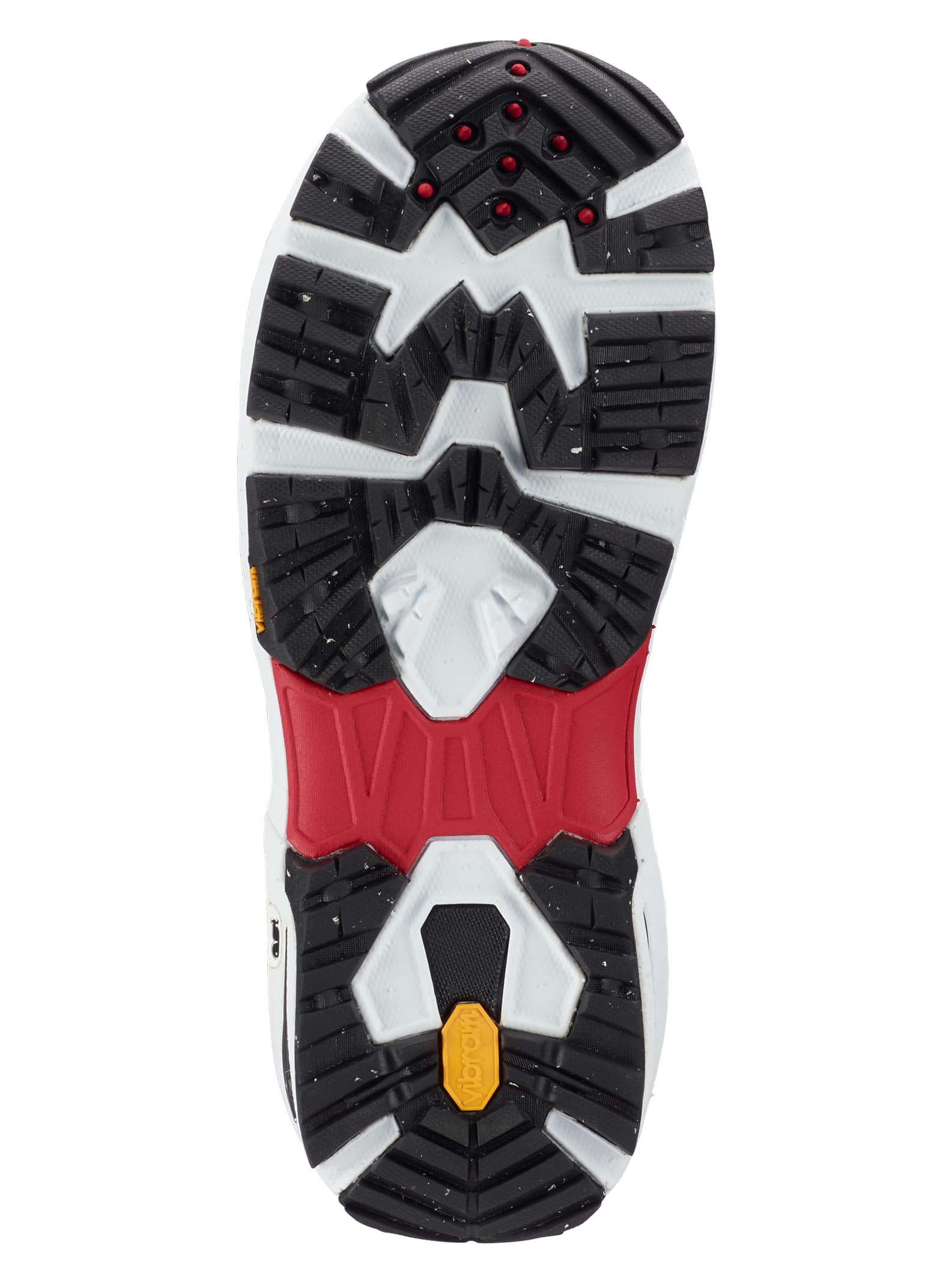 Men's Burton Imperial LTD Snowboard Boot - Wide | Burton.com