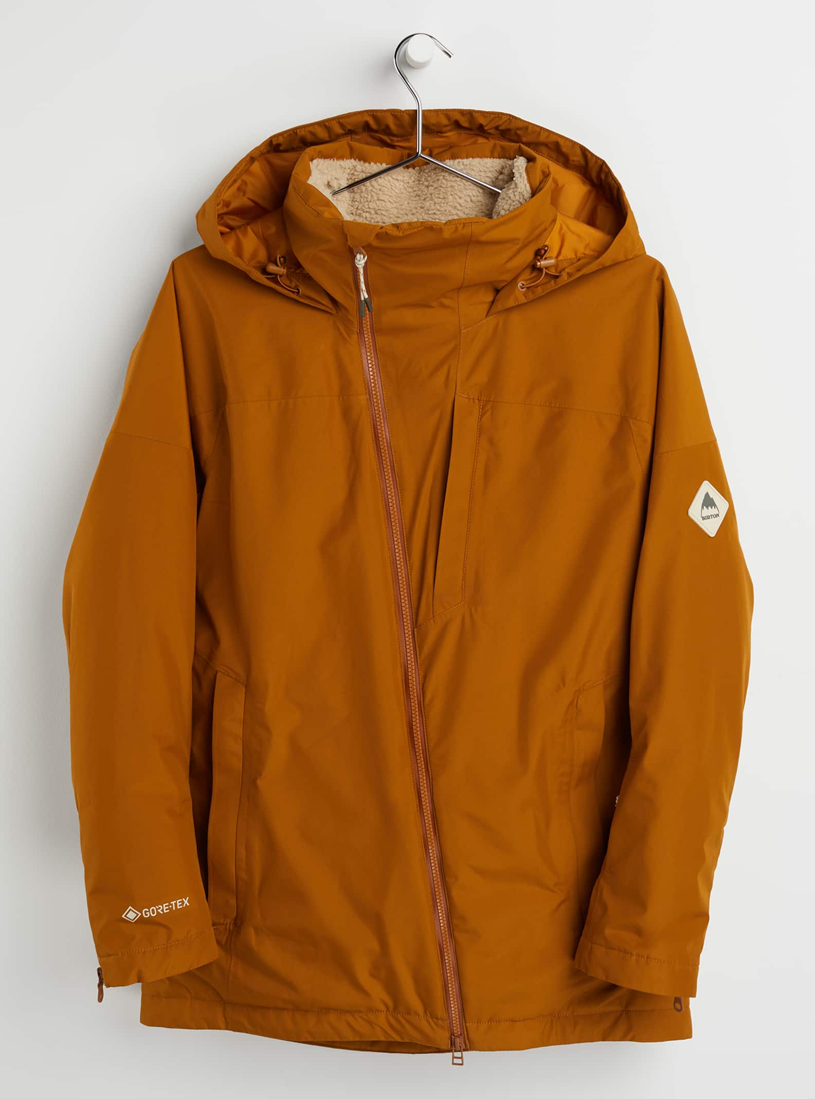 Women's Burton GORE-TEX Balsam Jacket | Burton.com Winter 2021 JP