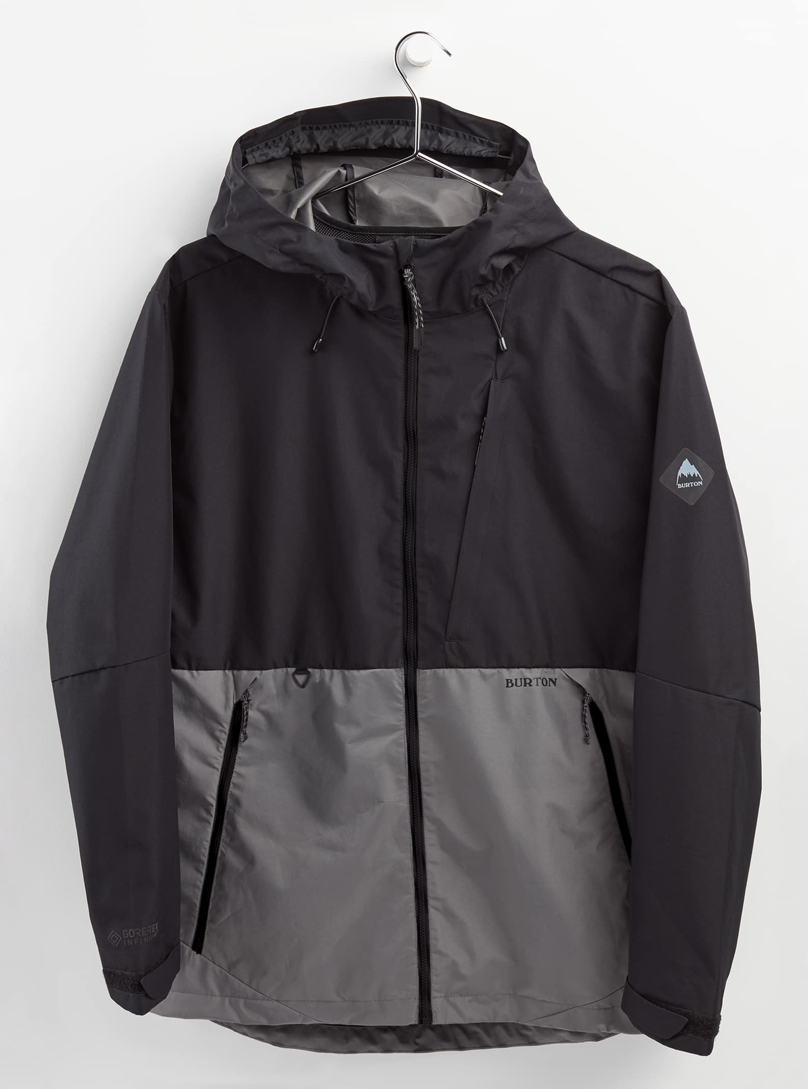 Men's Burton GORE-TEX INFINIUM™ Multipath Jacket | Burton.com