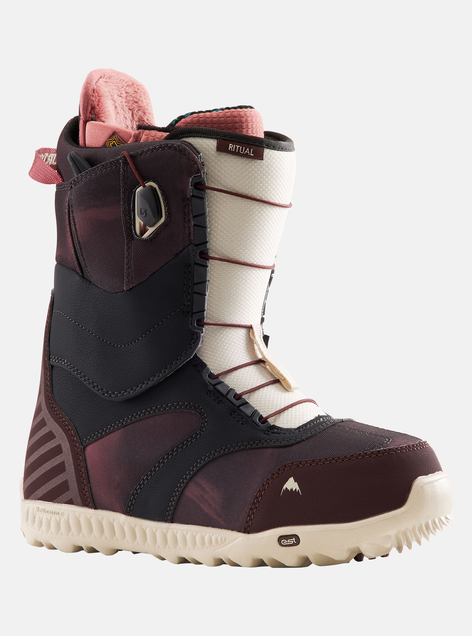 サンプル】Women's Burton Ritual Snowboard Boot - Sample | Burton