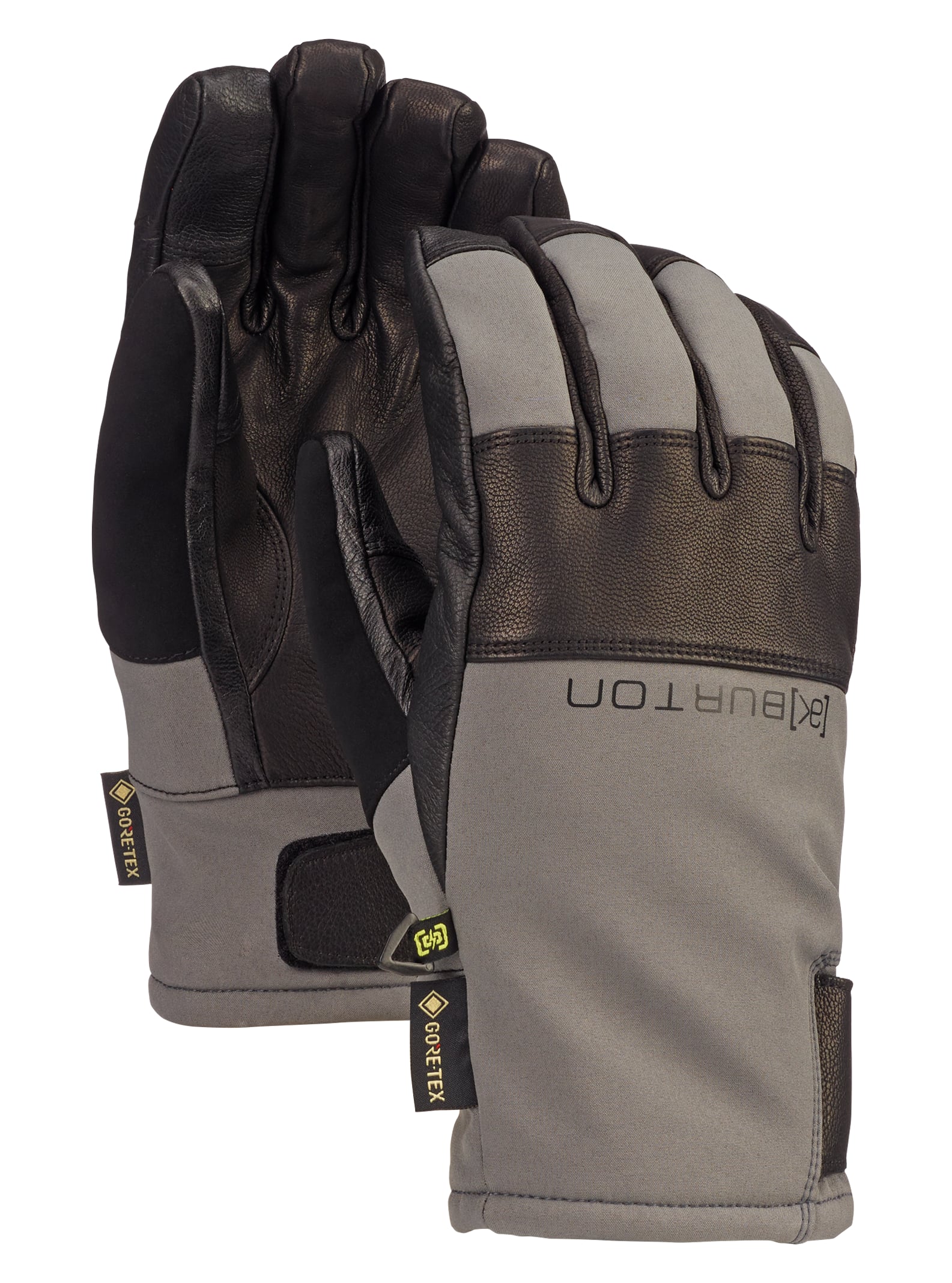 Men's Burton [ak] GORE‑TEX Clutch Glove | Burton.com Winter 2022 US
