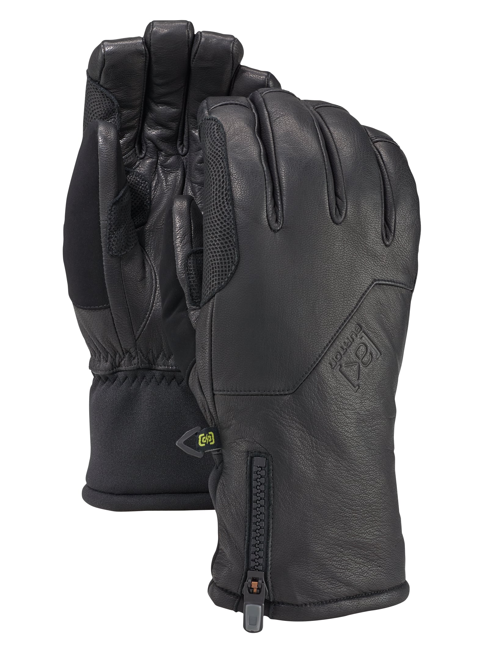 Men's Burton [ak] GORE‑TEX Guide Glove | Burton.com Winter 2022 US