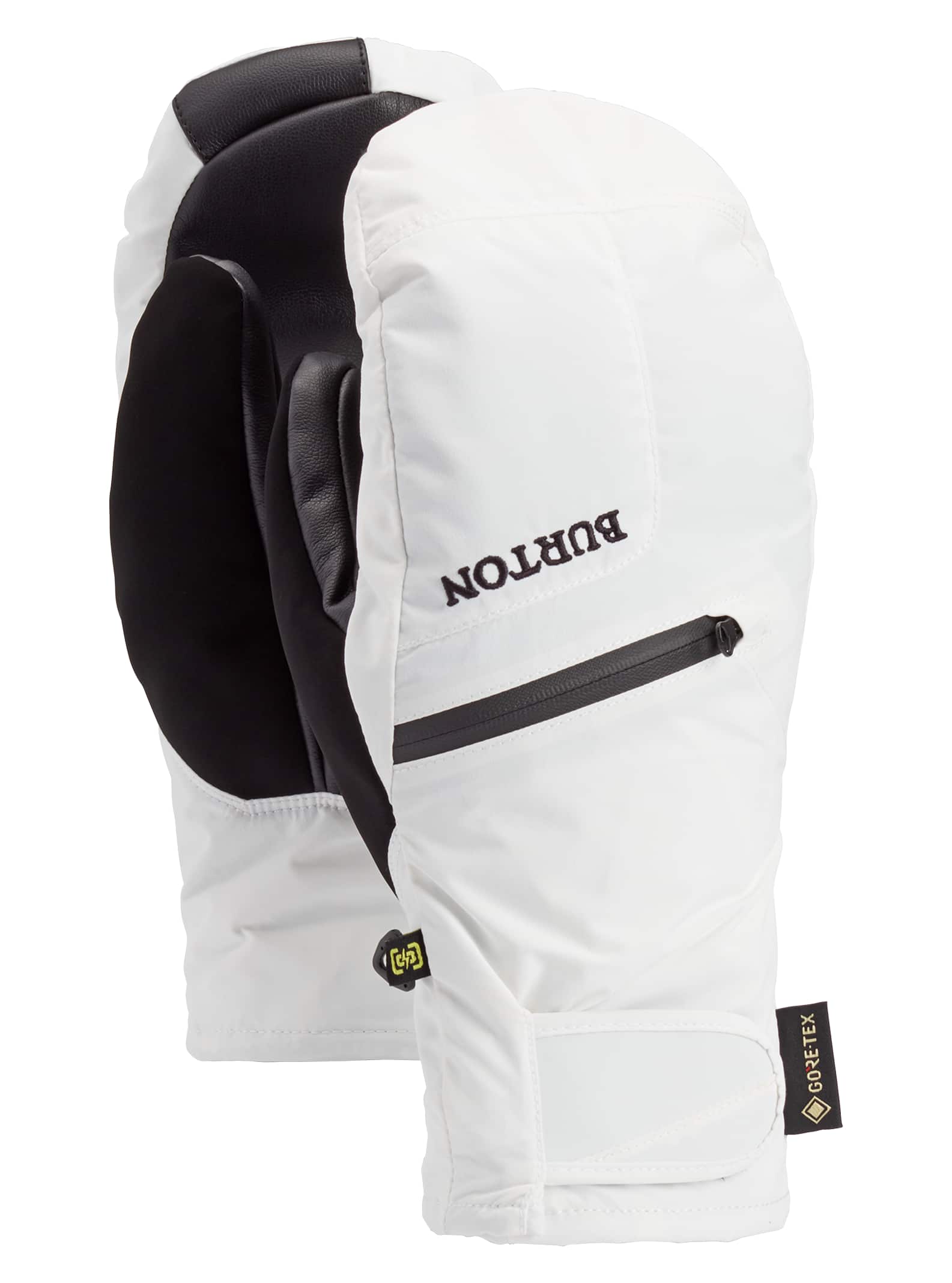 Men's Burton GORE-TEX Under Mitten | Burton.com Winter 2022 US
