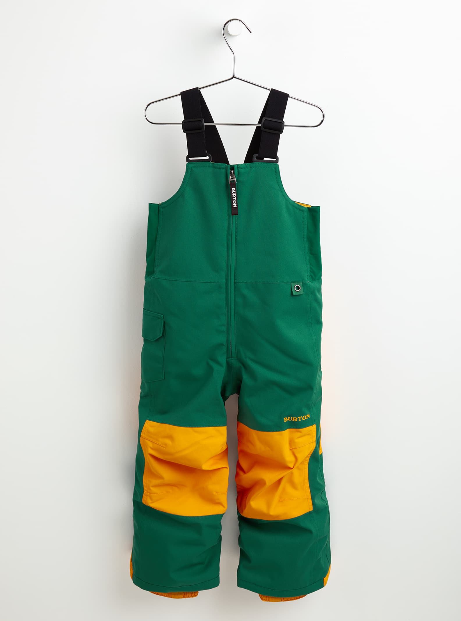 Toddlers' Burton Maven Bib Pant | Burton.com Winter 2022 US