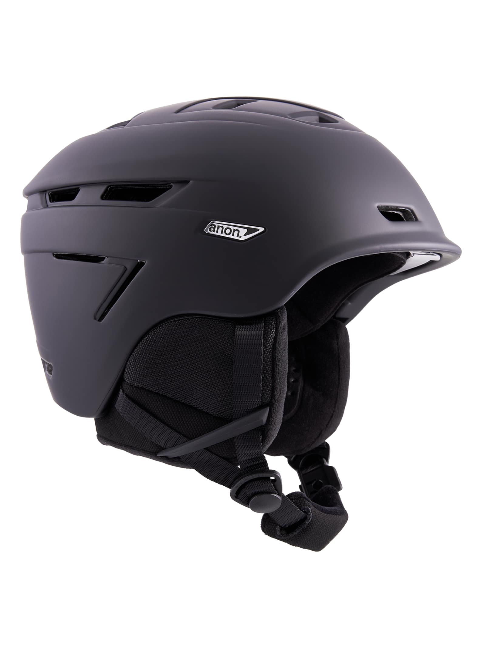Anon Echo Helmet | Burton.com Winter 2022 US