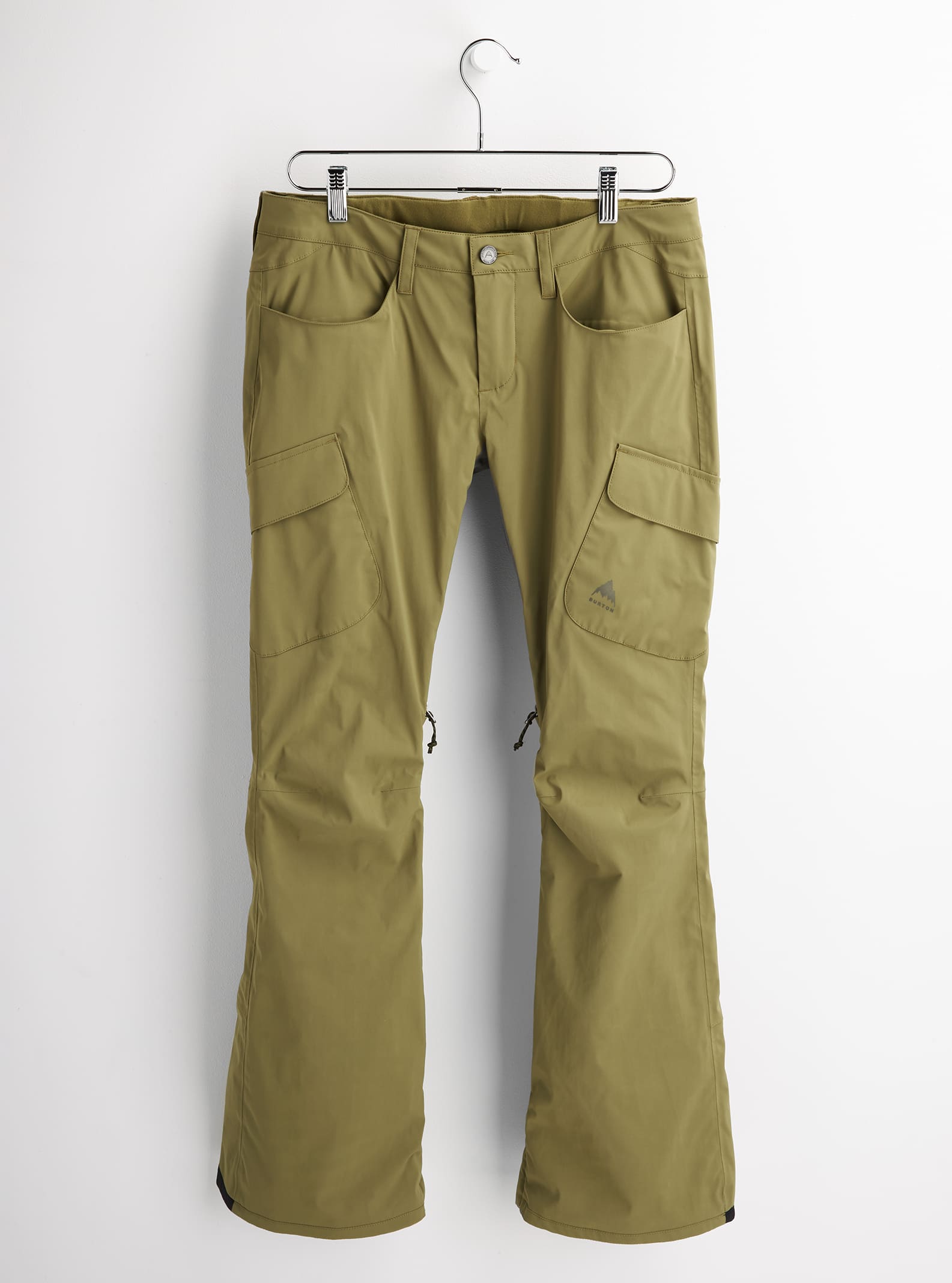 Women's Burton GORE-TEX Gloria Pant - Short | Burton.com Winter