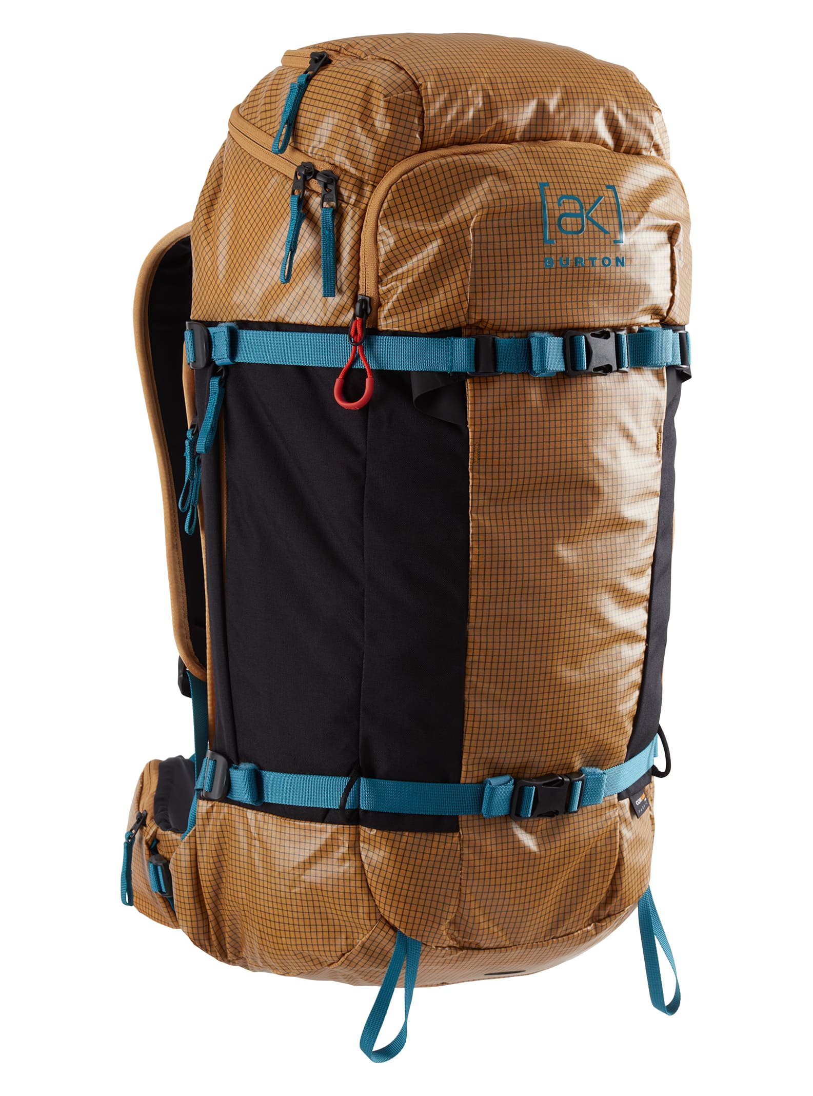Burton [ak] Dispatcher 35L Backpack | Burton.com Winter 2022 JP