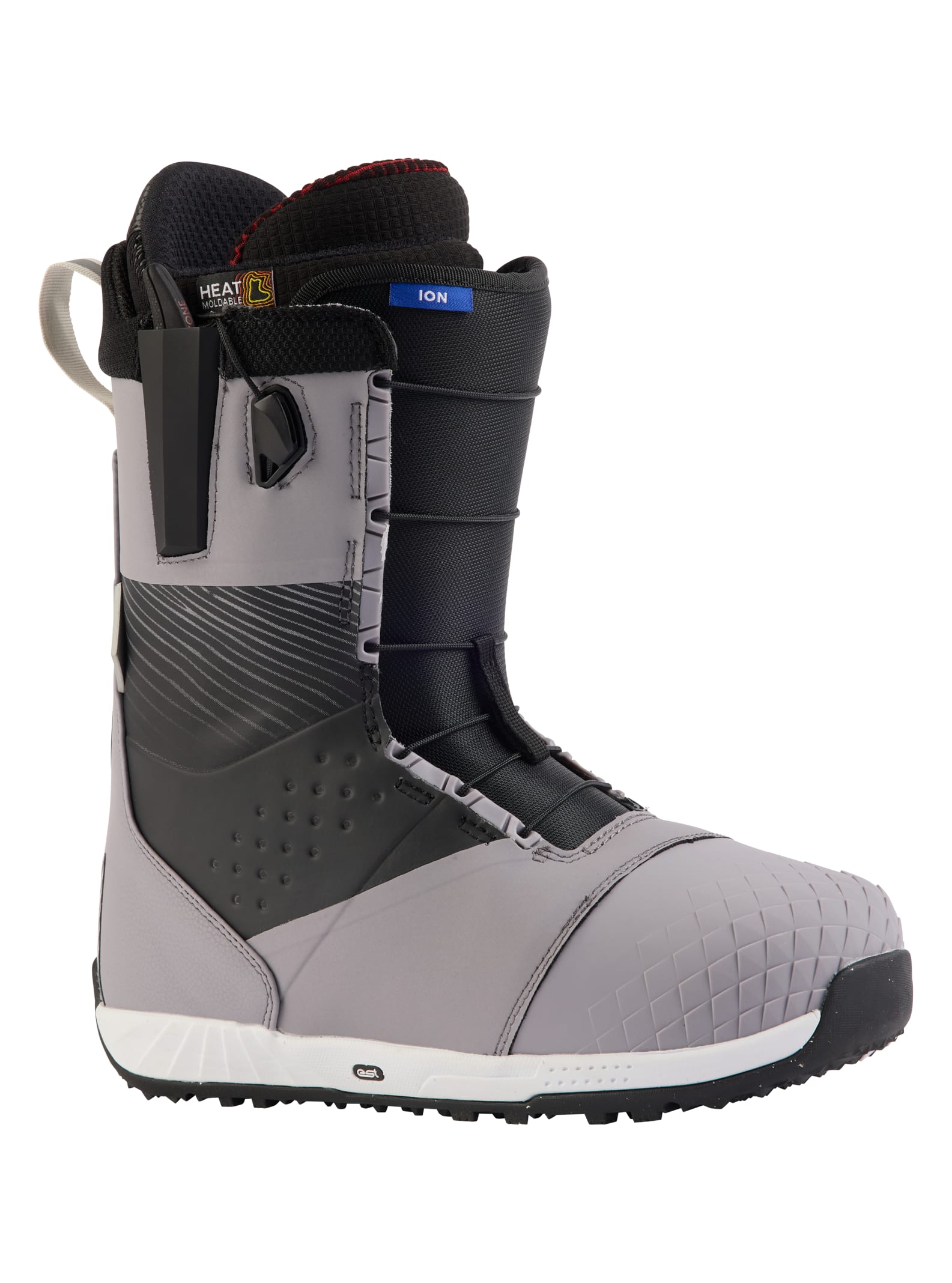 サンプル】Men's Ion Snowboard Boots (Wide) | Burton.com Winter 2023 JP