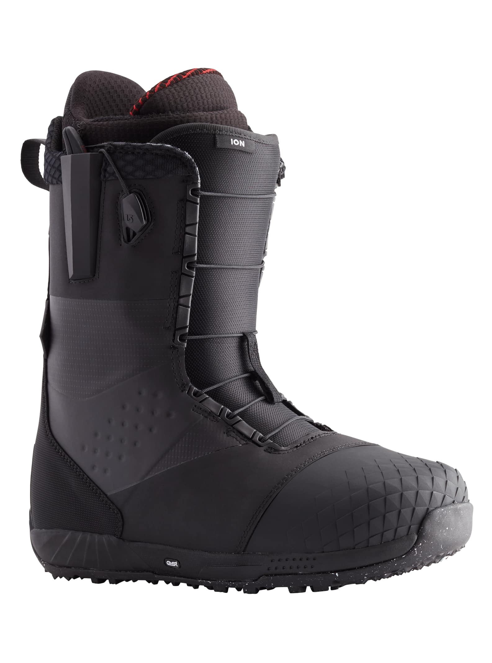 Men's Ion Snowboard Boots (Wide) | Burton.com Winter 2023 US