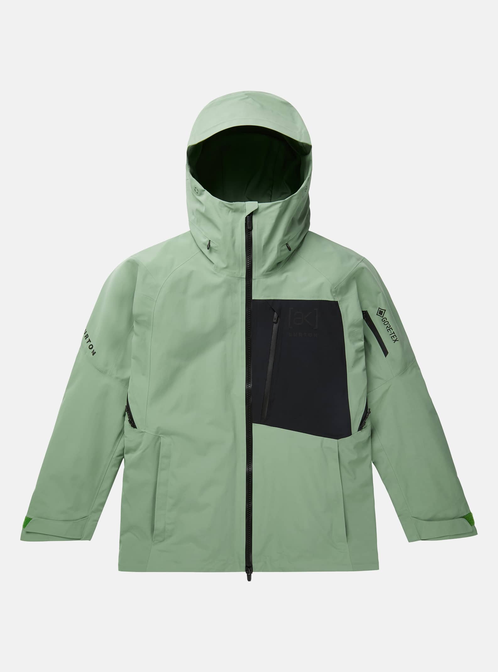 サンプル】Men's [ak] Cyclic GORE‑TEX 2L Jacket | Burton.com Winter
