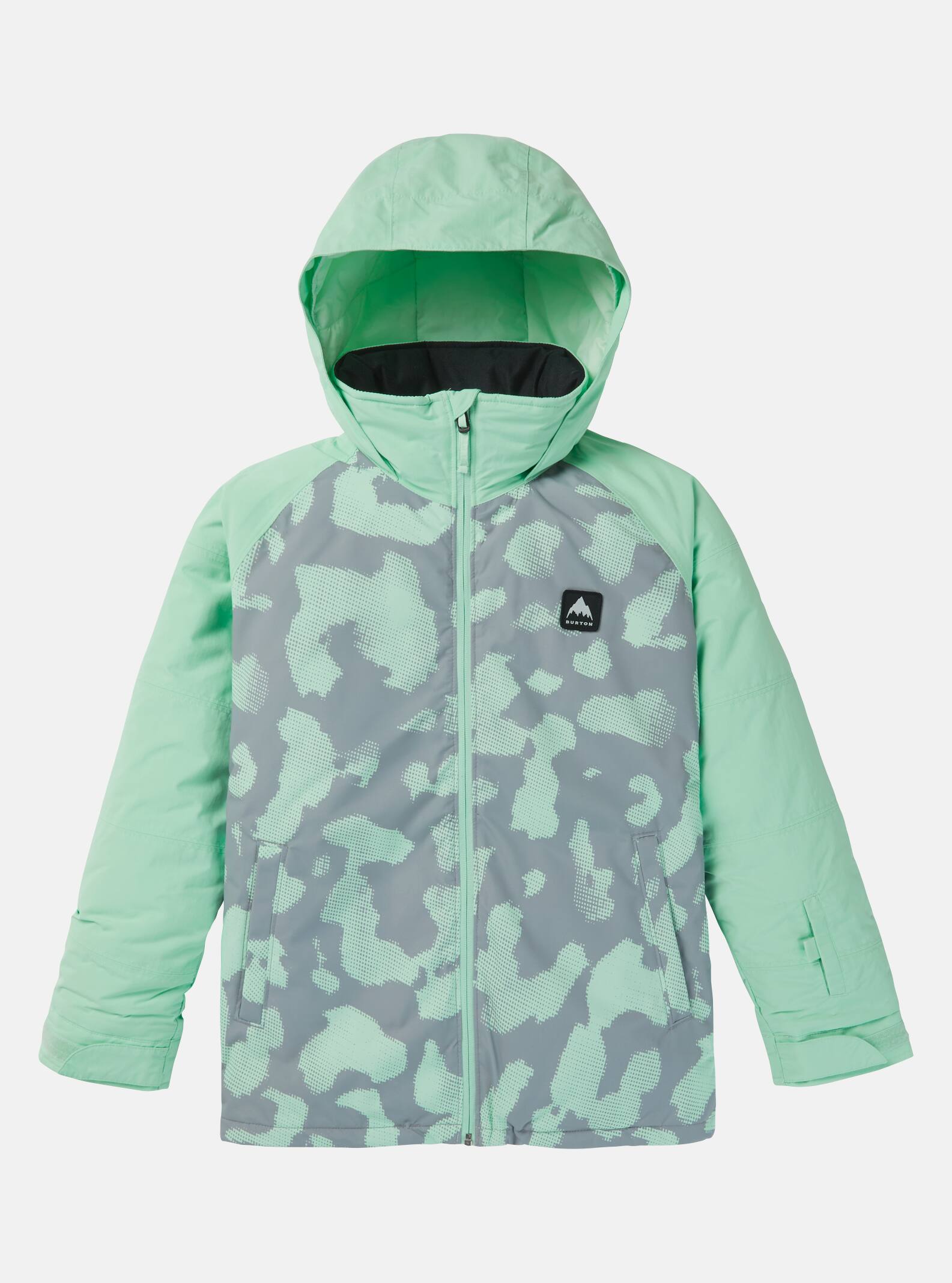 Girls' Hart 2L Jacket | Burton.com Winter 2023 US