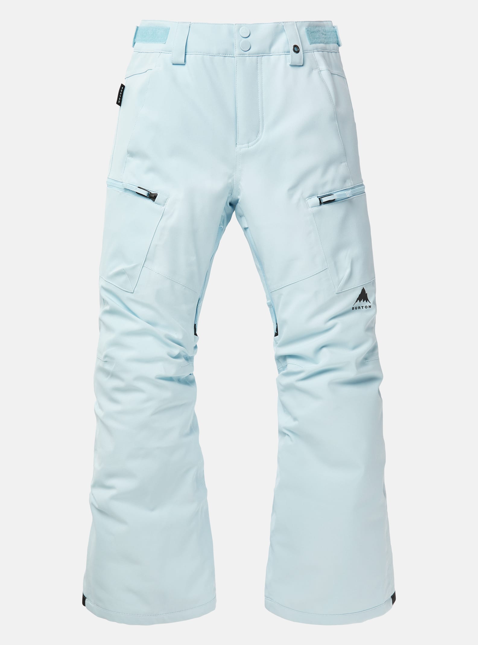 Girls' Elite 2L Cargo Pants | Burton.com Winter 2023 US