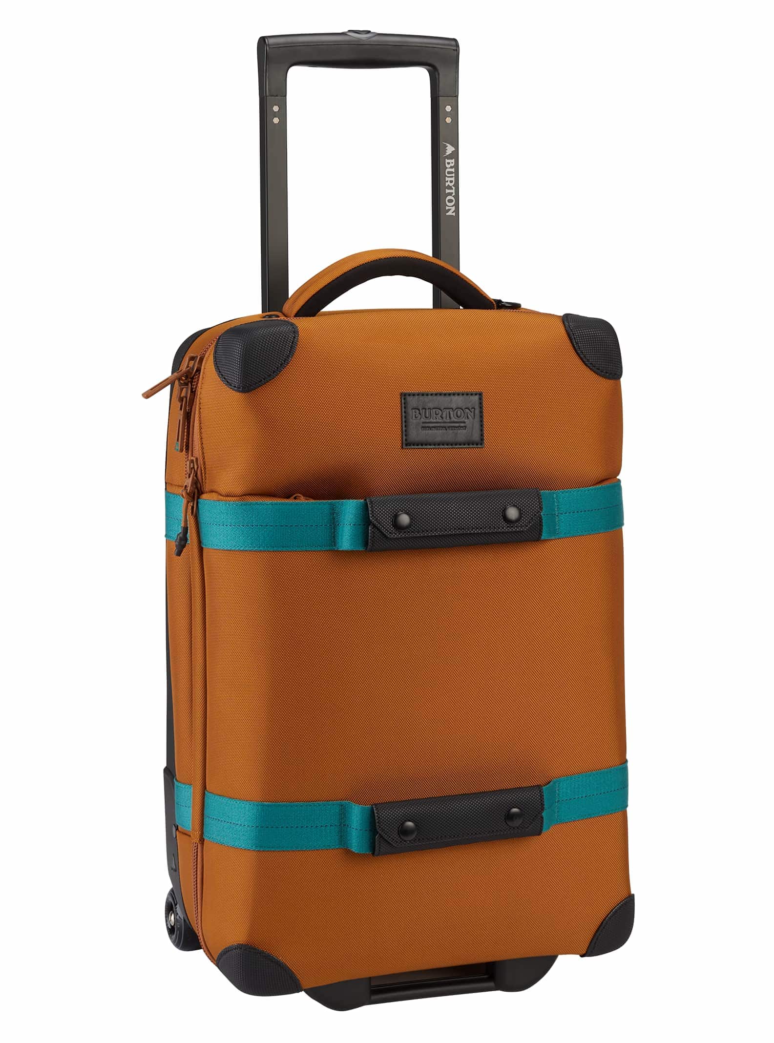 Wheelie Flight Deck 38L Travel Bag | Burton.com Winter 2023 US