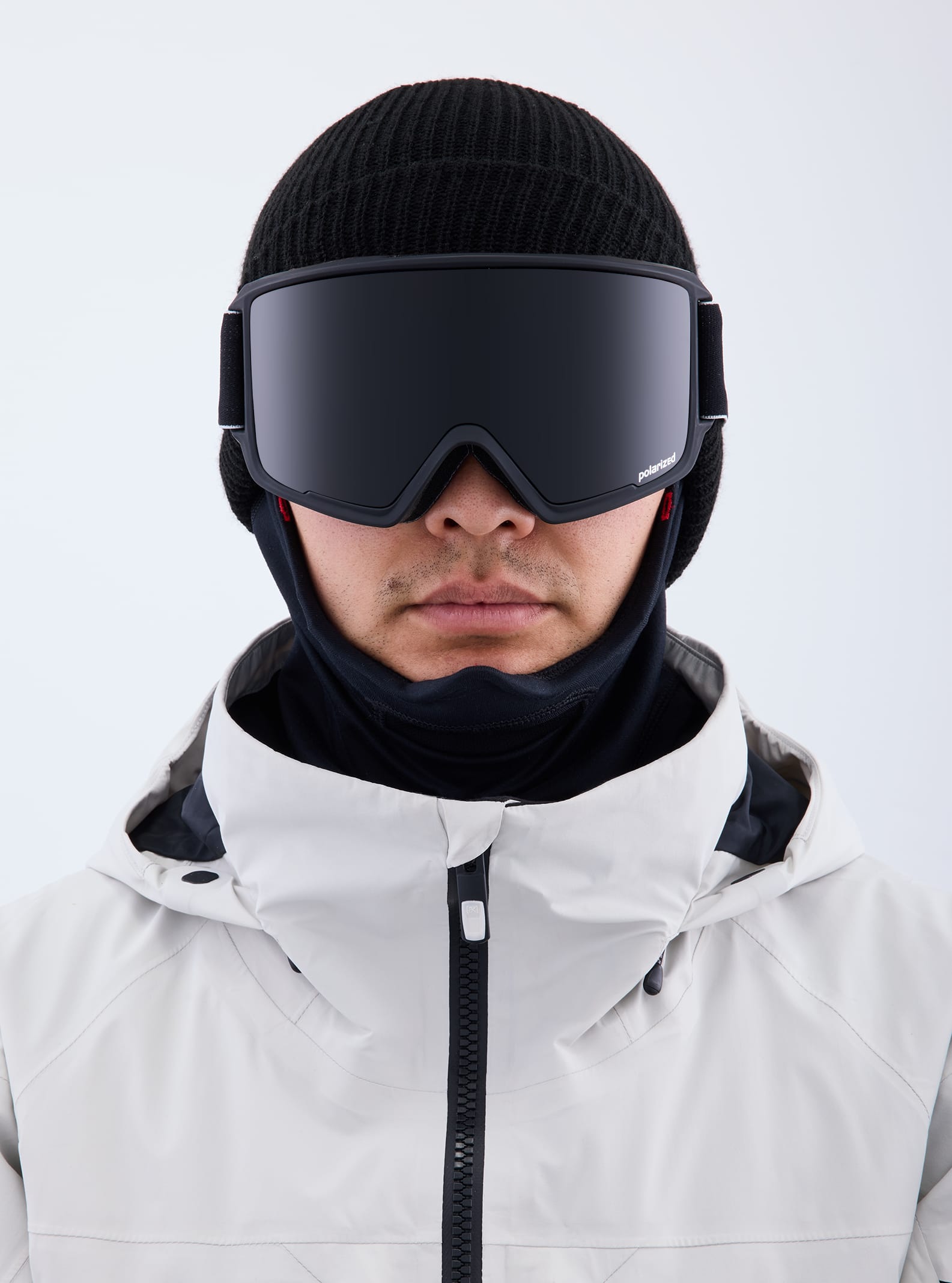 Anon M3 ローブリッジフィット ゴーグル（ポラライズド) + レンズ