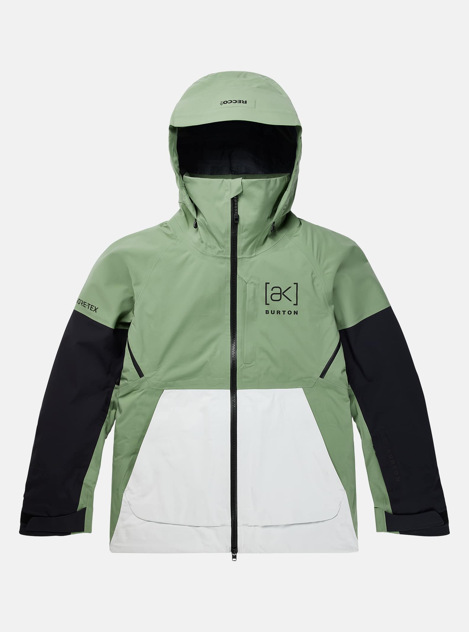 Women's [ak] Kimmy GORE-TEX 3L Stretch Jacket | Burton.com Winter
