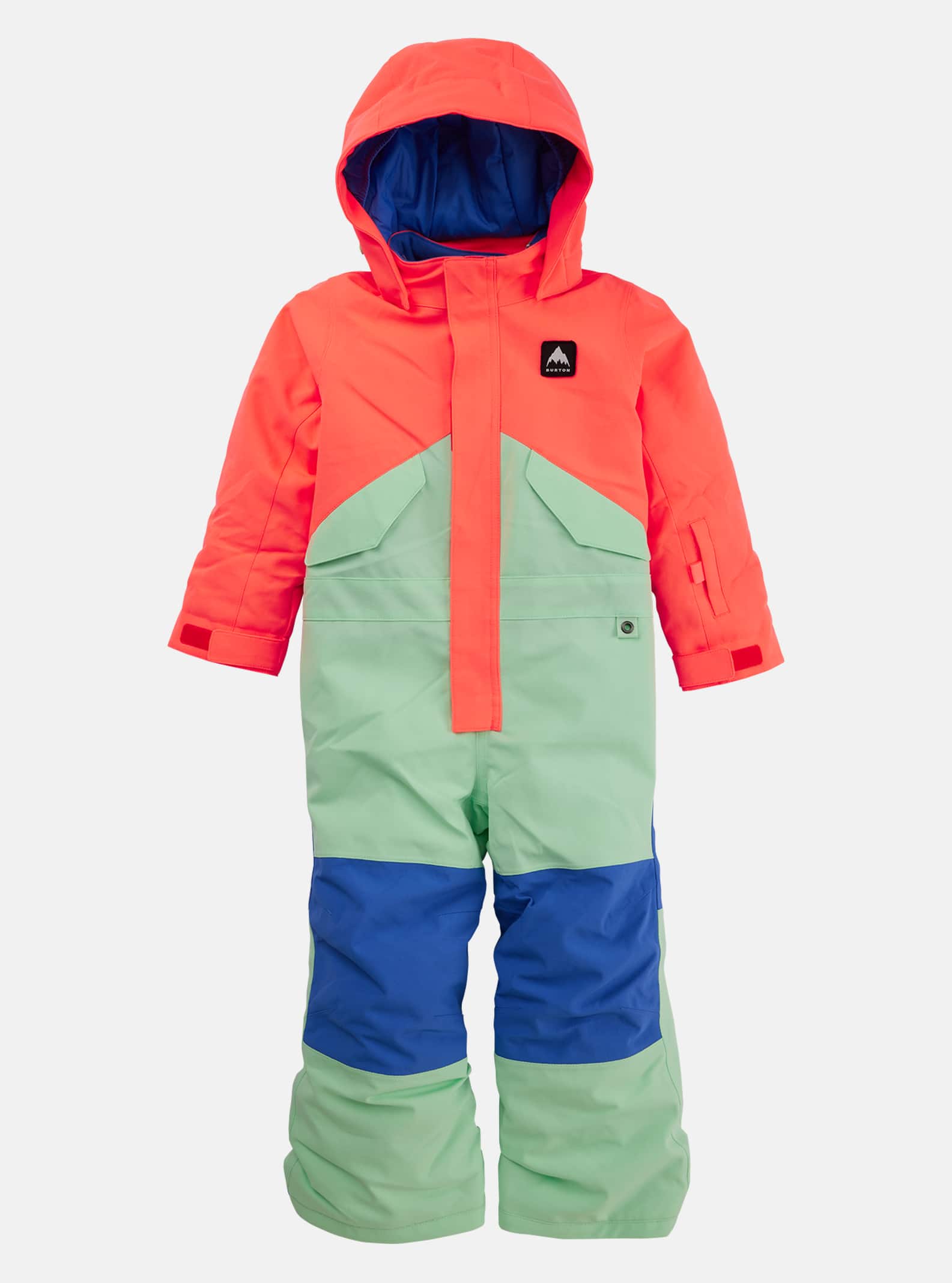 トドラー 2L ワンピース | Burton.com Winter 2023 JP