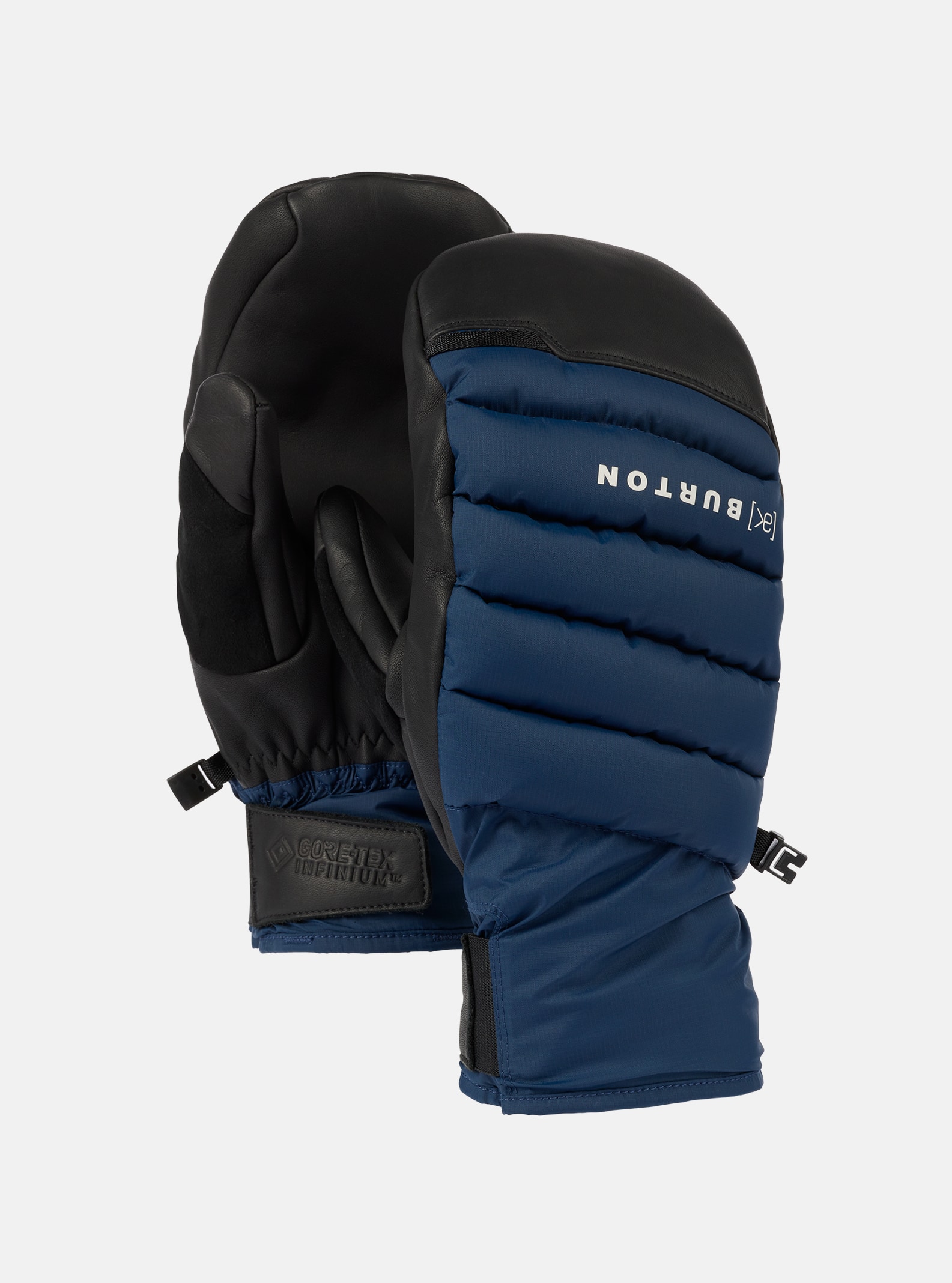 ak] Oven GORE-TEX Infinium™ Mittens | Burton.com Winter 2023 US