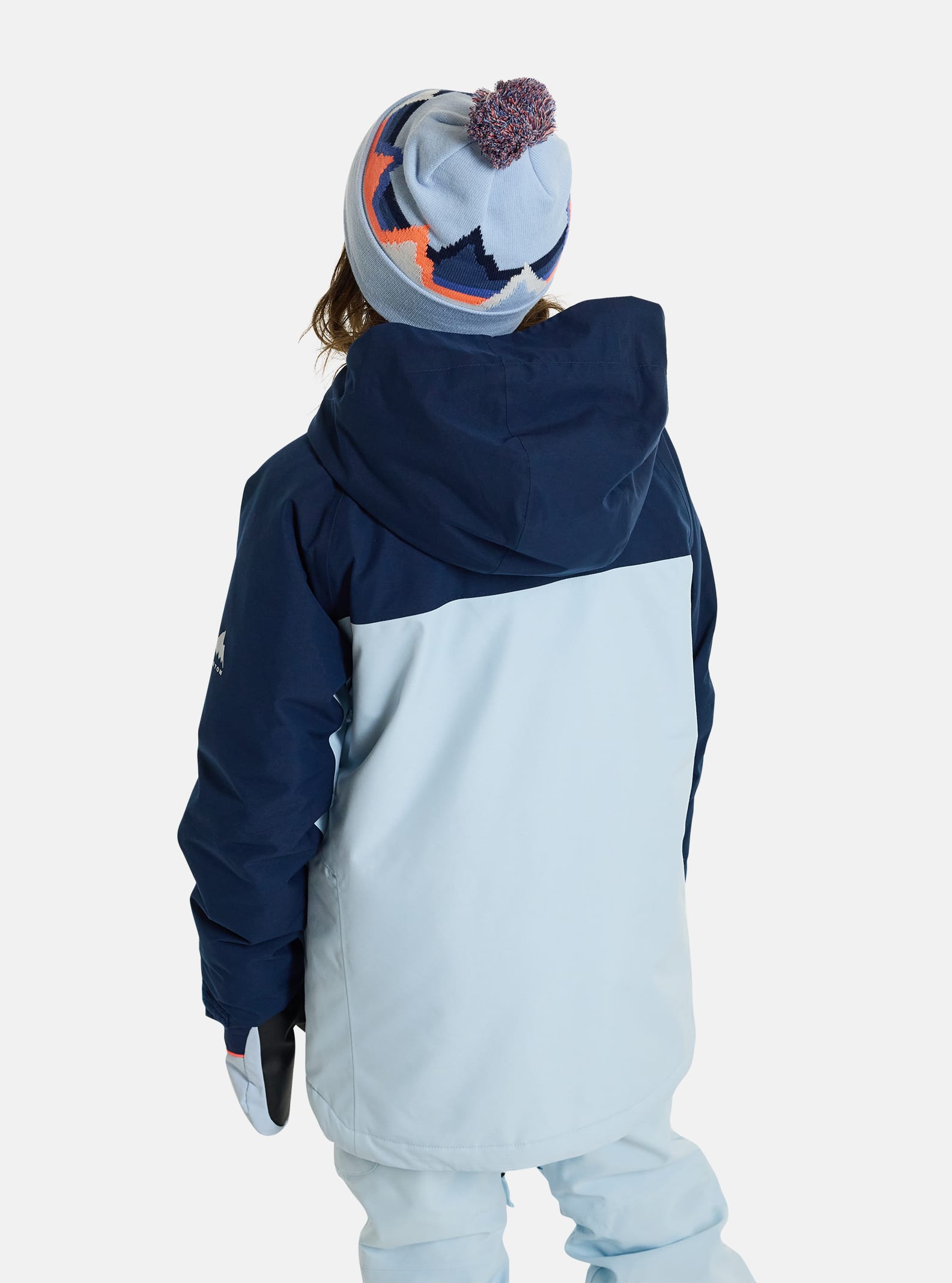 Kids' Powline GORE-TEX 2L Jacket | Burton.com Winter 2023 US