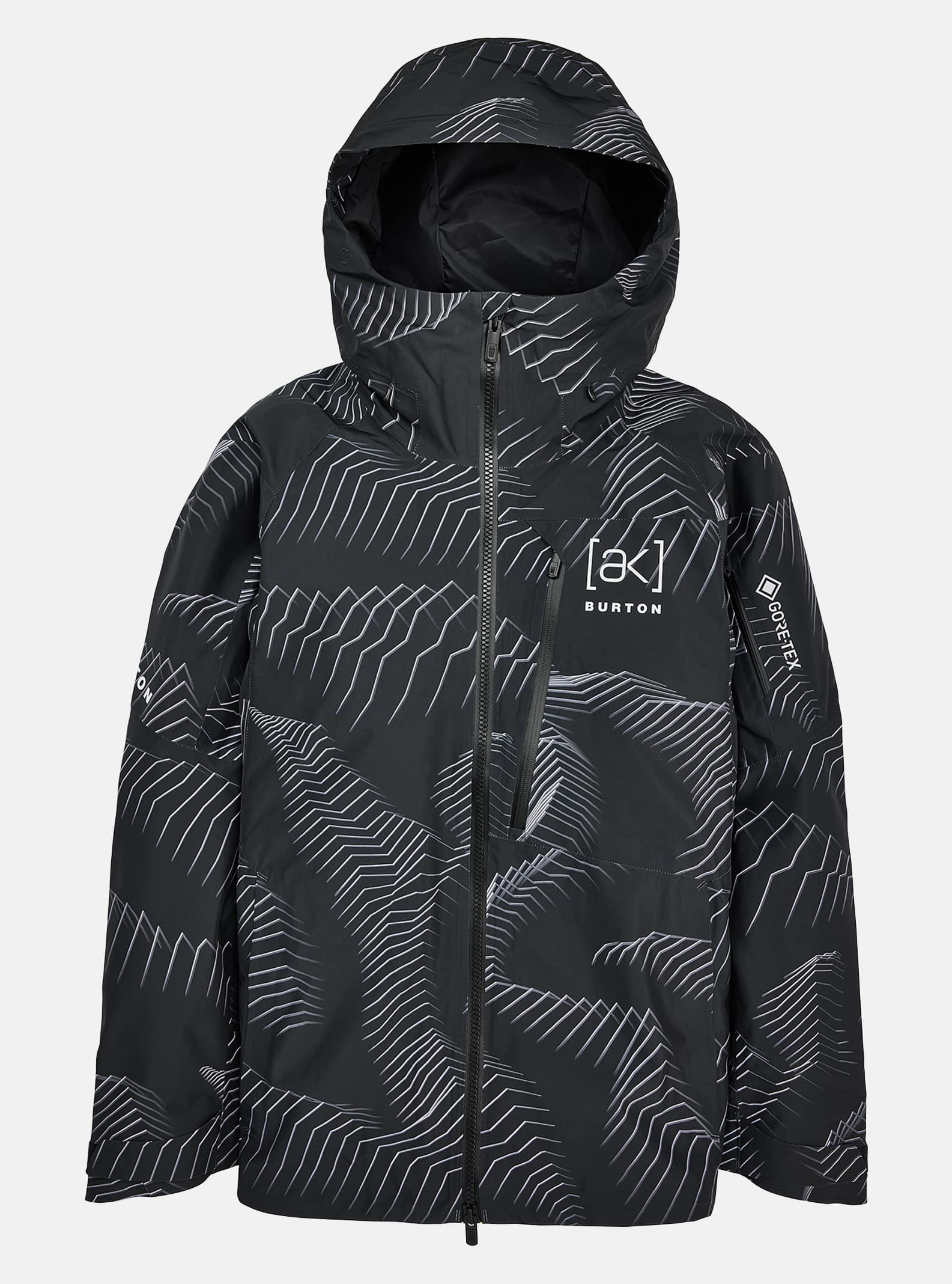 Men's Burton [ak] Cyclic GORE‑TEX 2L Jacket | Burton.com Winter
