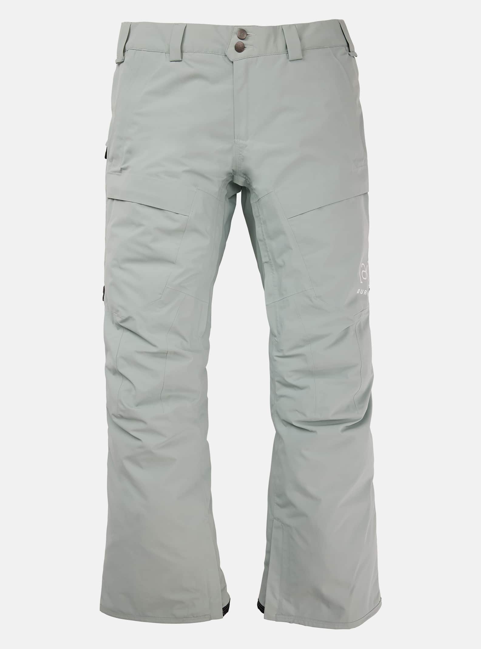 Men's Burton [ak] Swash GORE‑TEX 2L Pants (Sample) | Burton.com