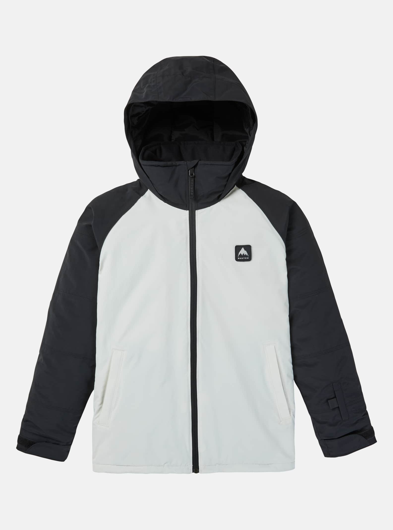Girls' Burton Hart 2L Jacket | Youth Outerwear | Burton.com Winter
