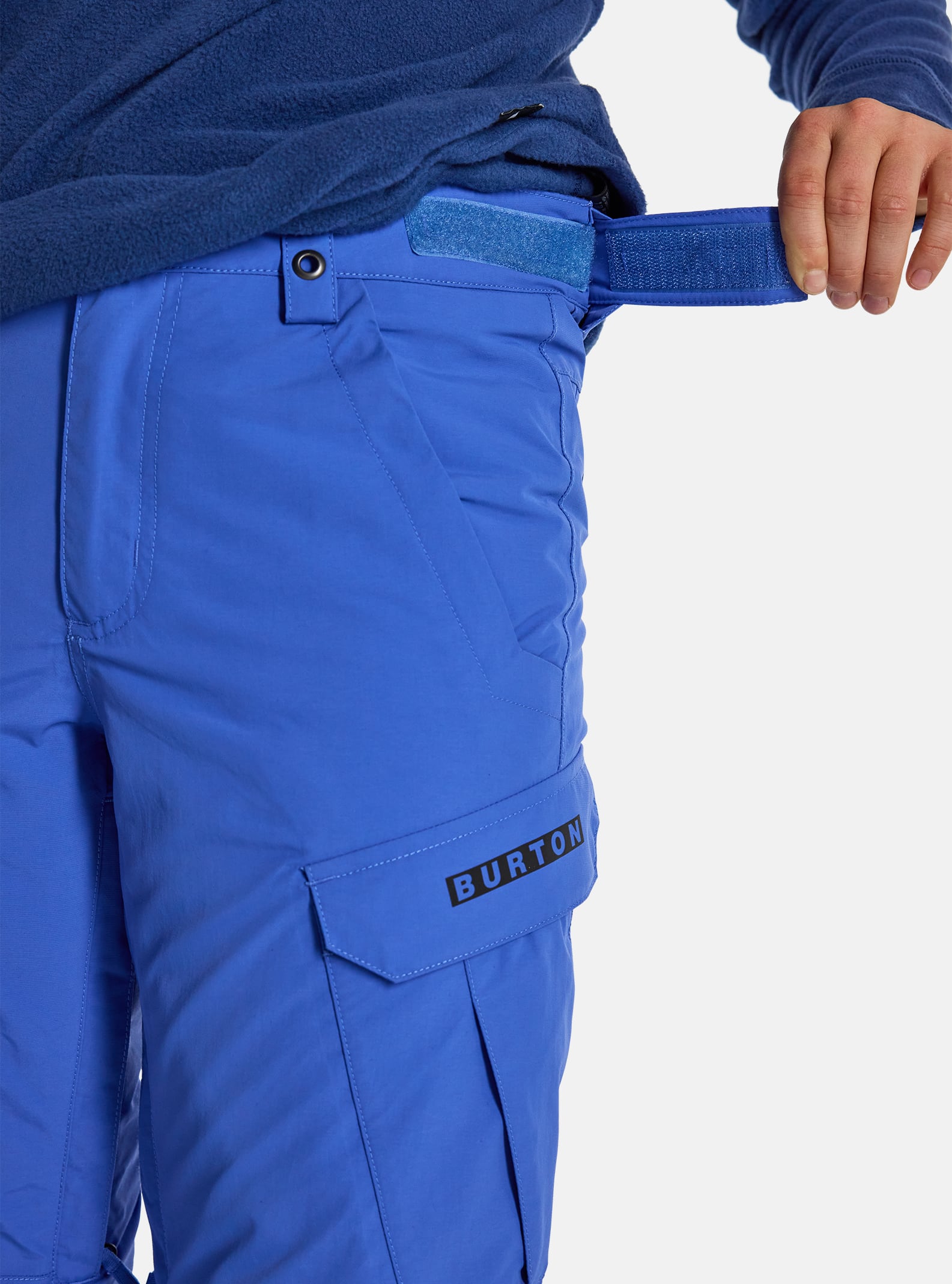 ボーイズ Burton エグザイル 2L カーゴパンツ | ユース アウターウェア