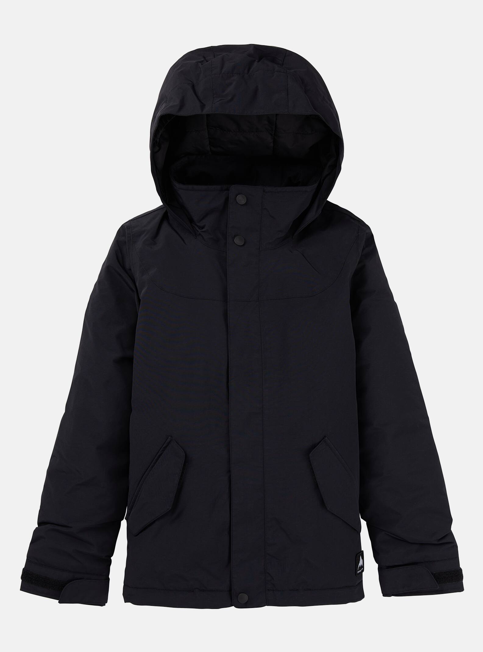 Girls' Burton Elodie 2L Jacket | Youth Outerwear | Burton.com